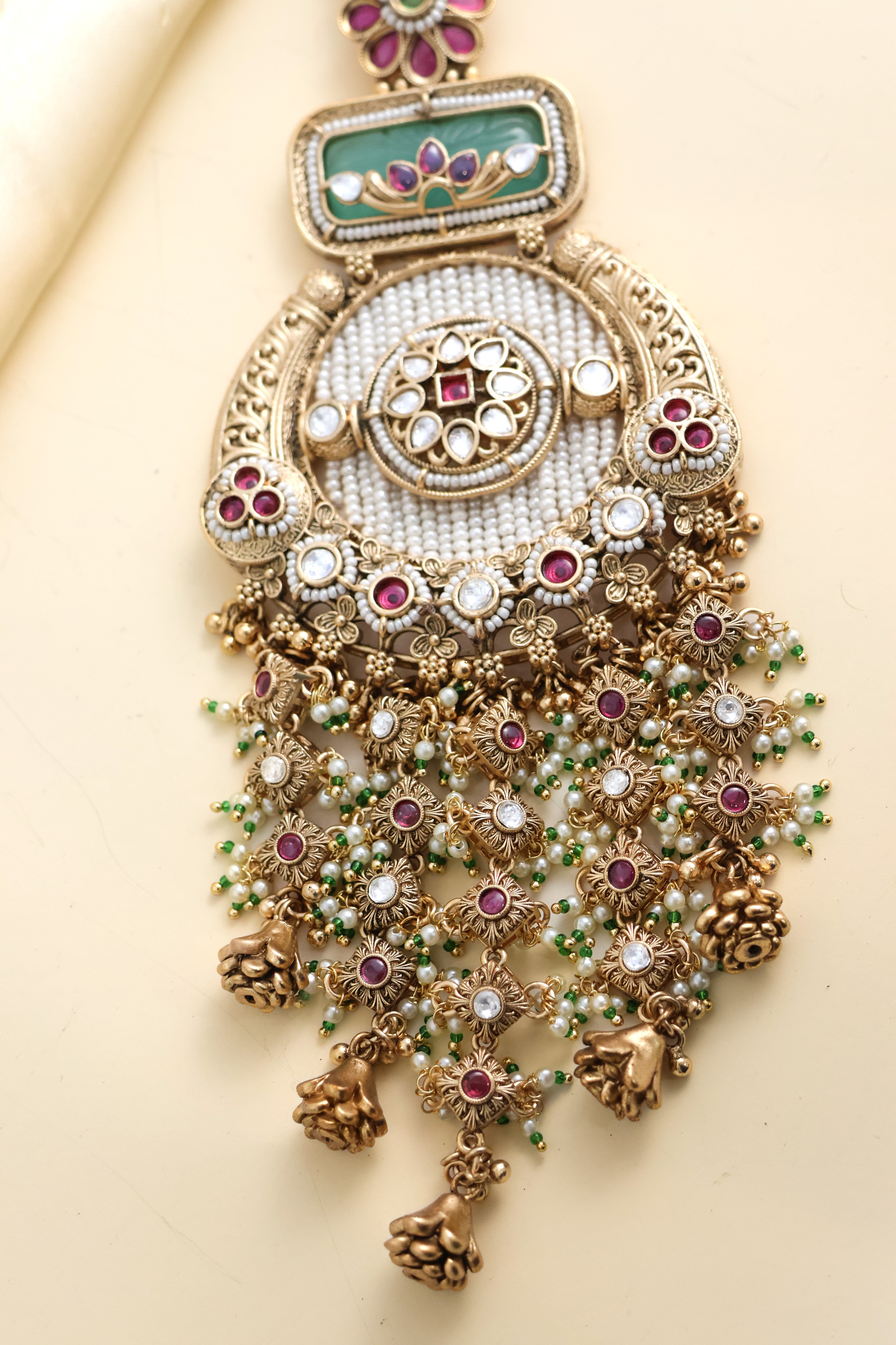 MR Jewels