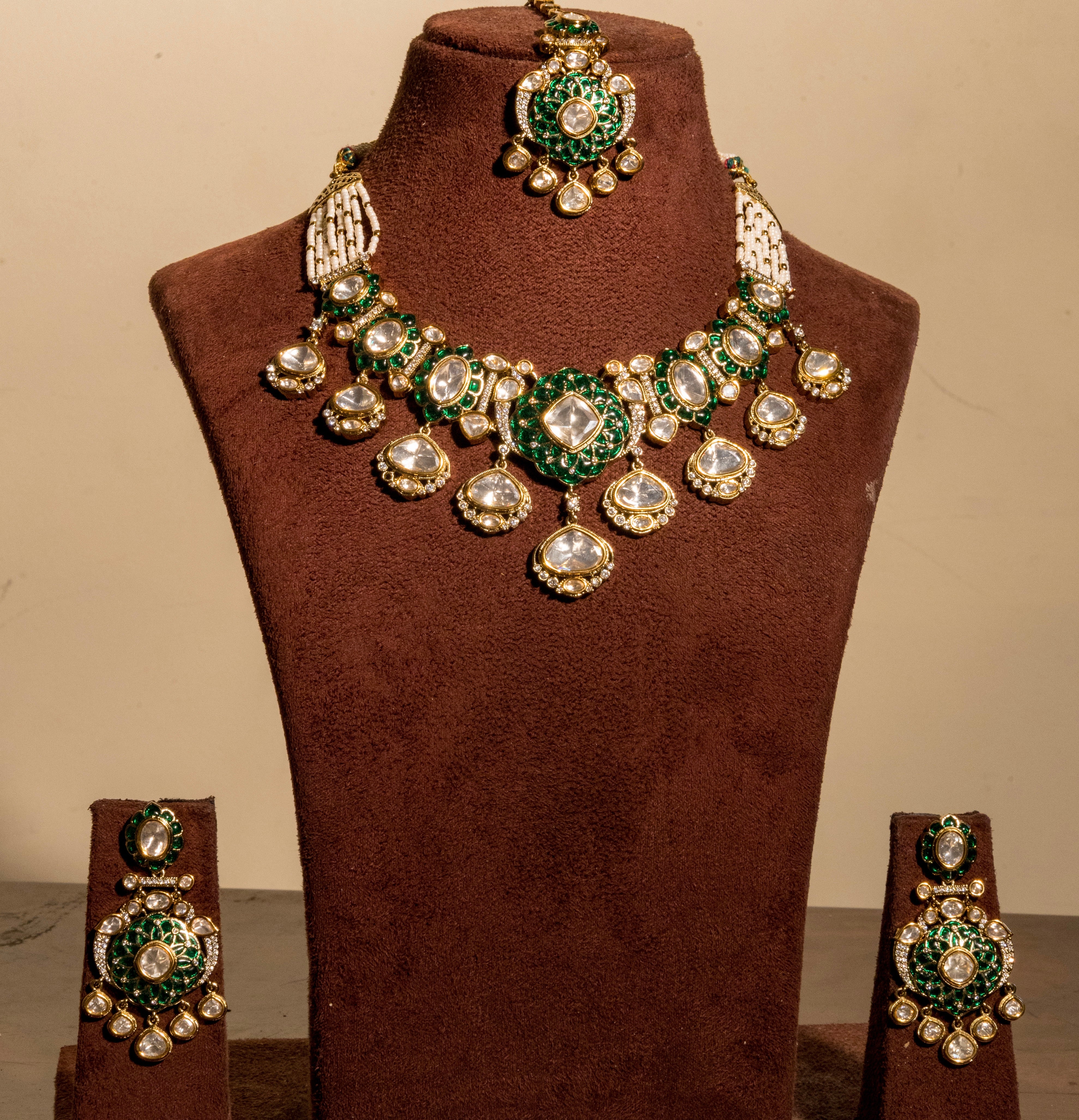 MR Jewels