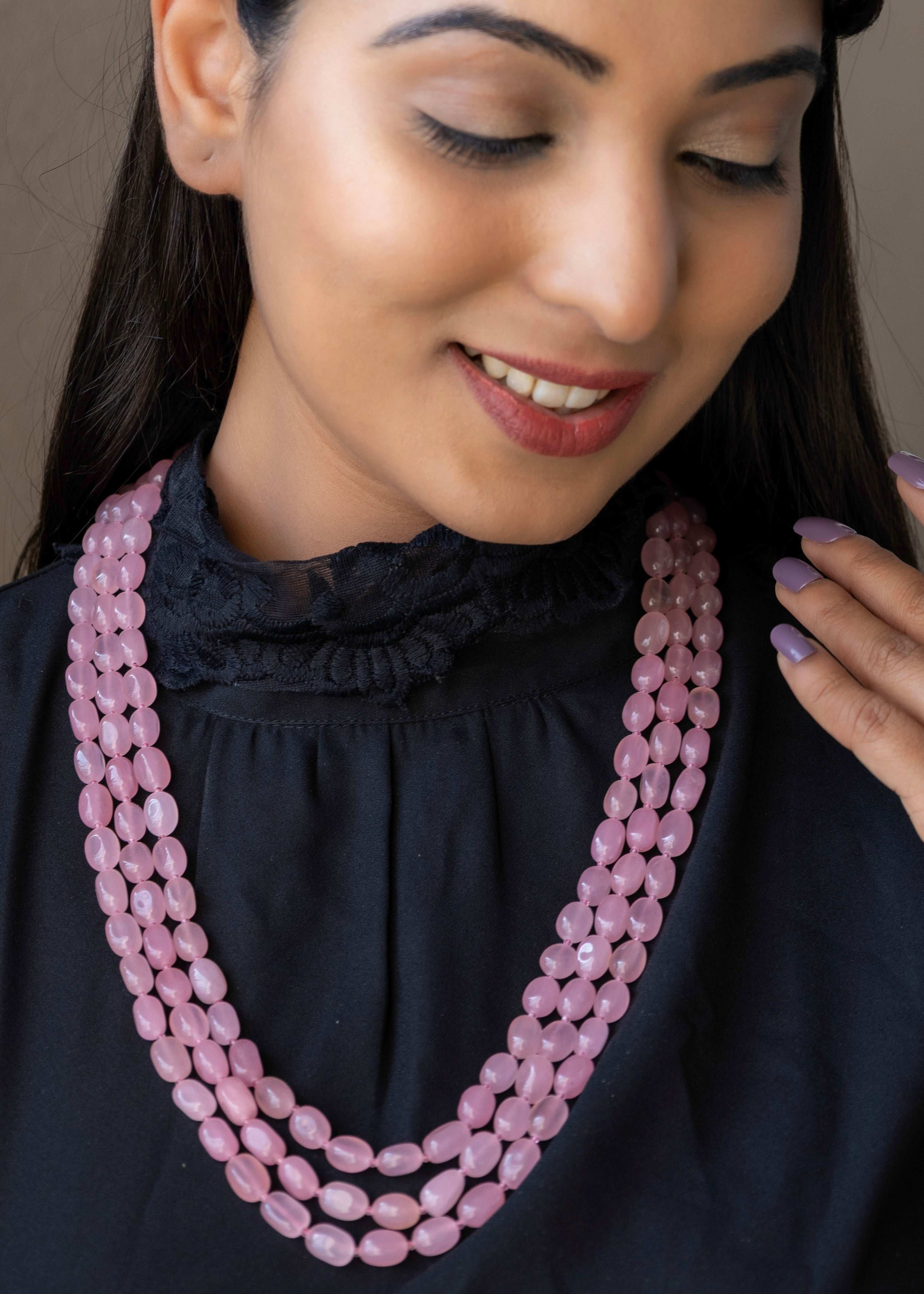 BeadMuse – Western Statement Strings