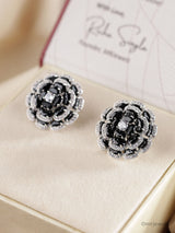 Swarovski Diamond Studs