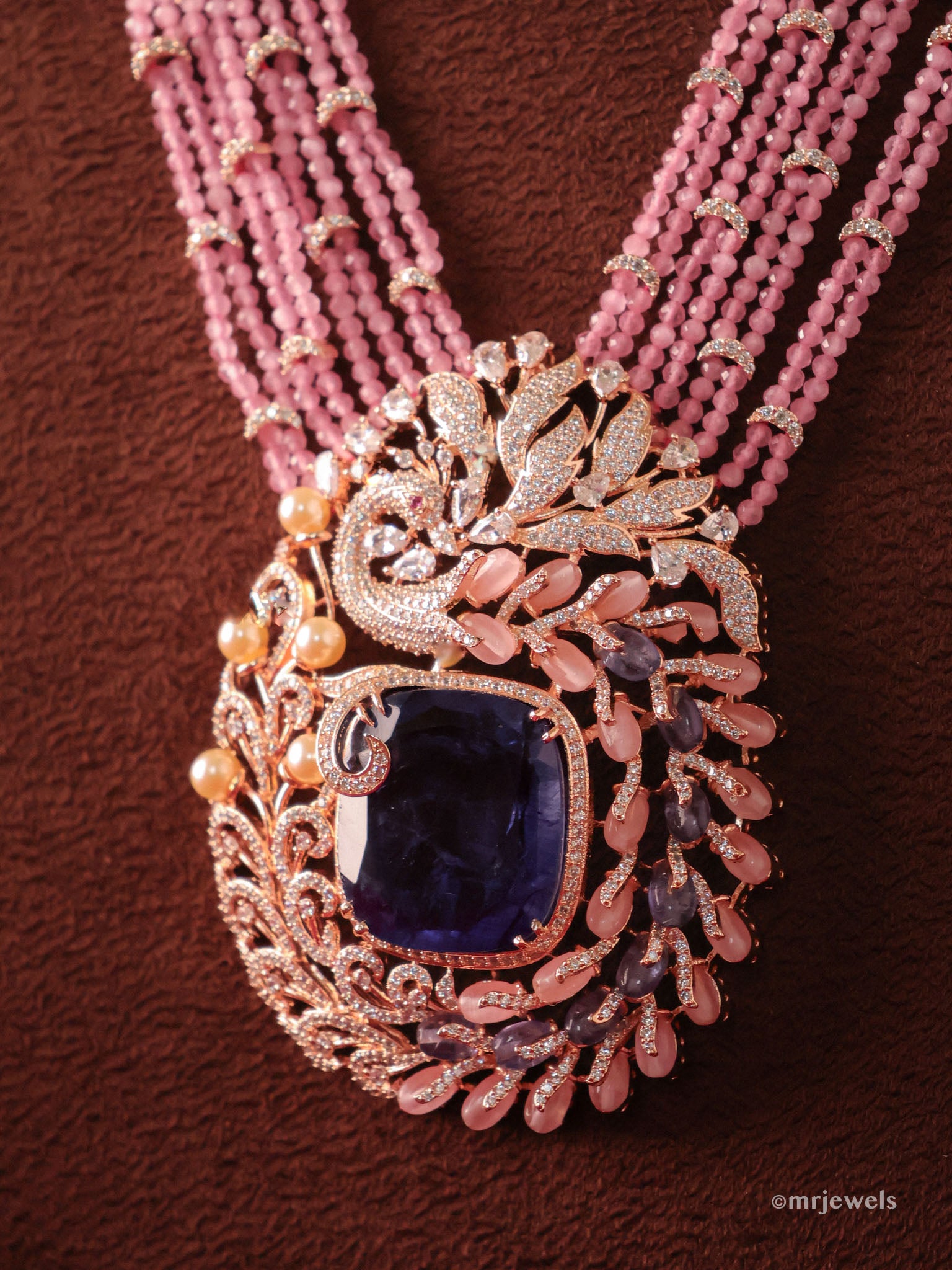 MR Jewels