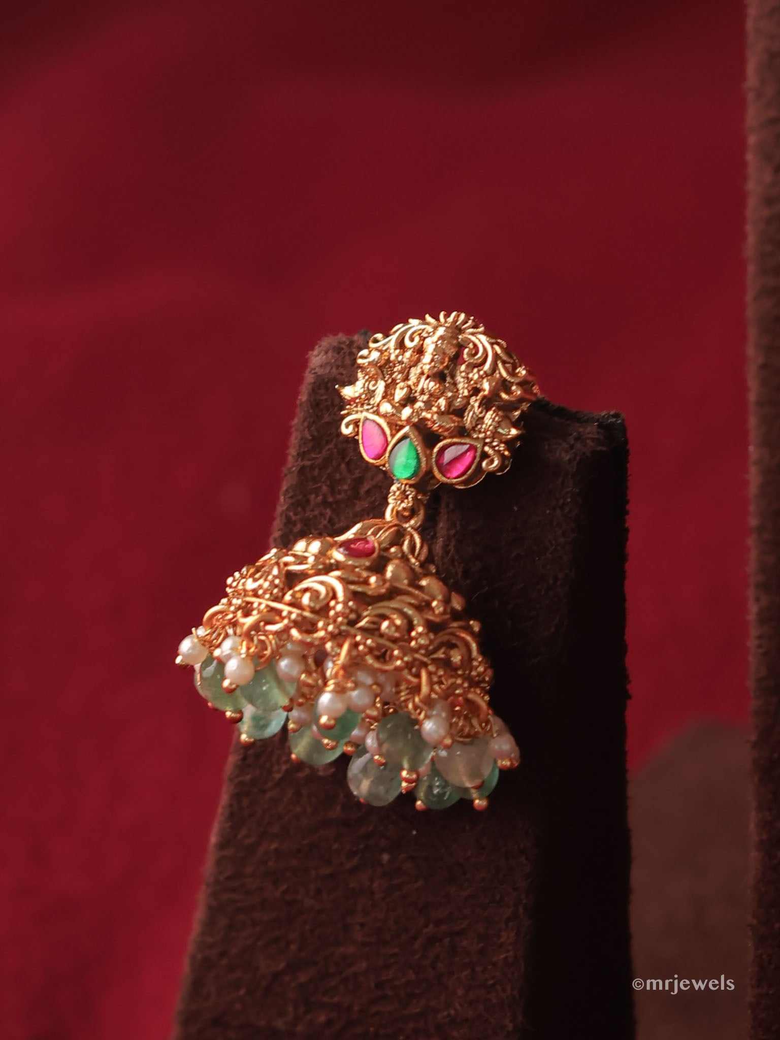 MR Jewels