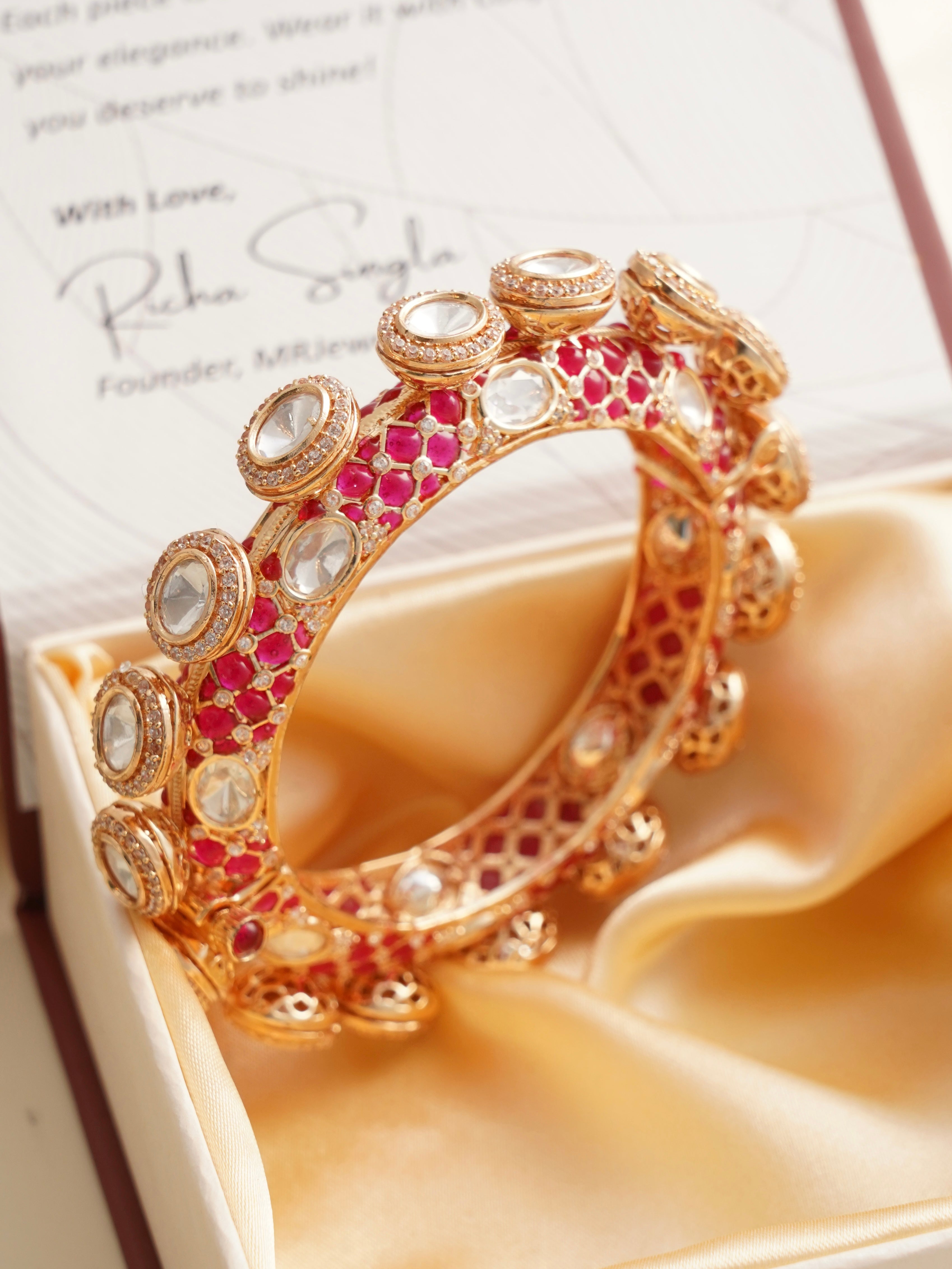 MR Jewels