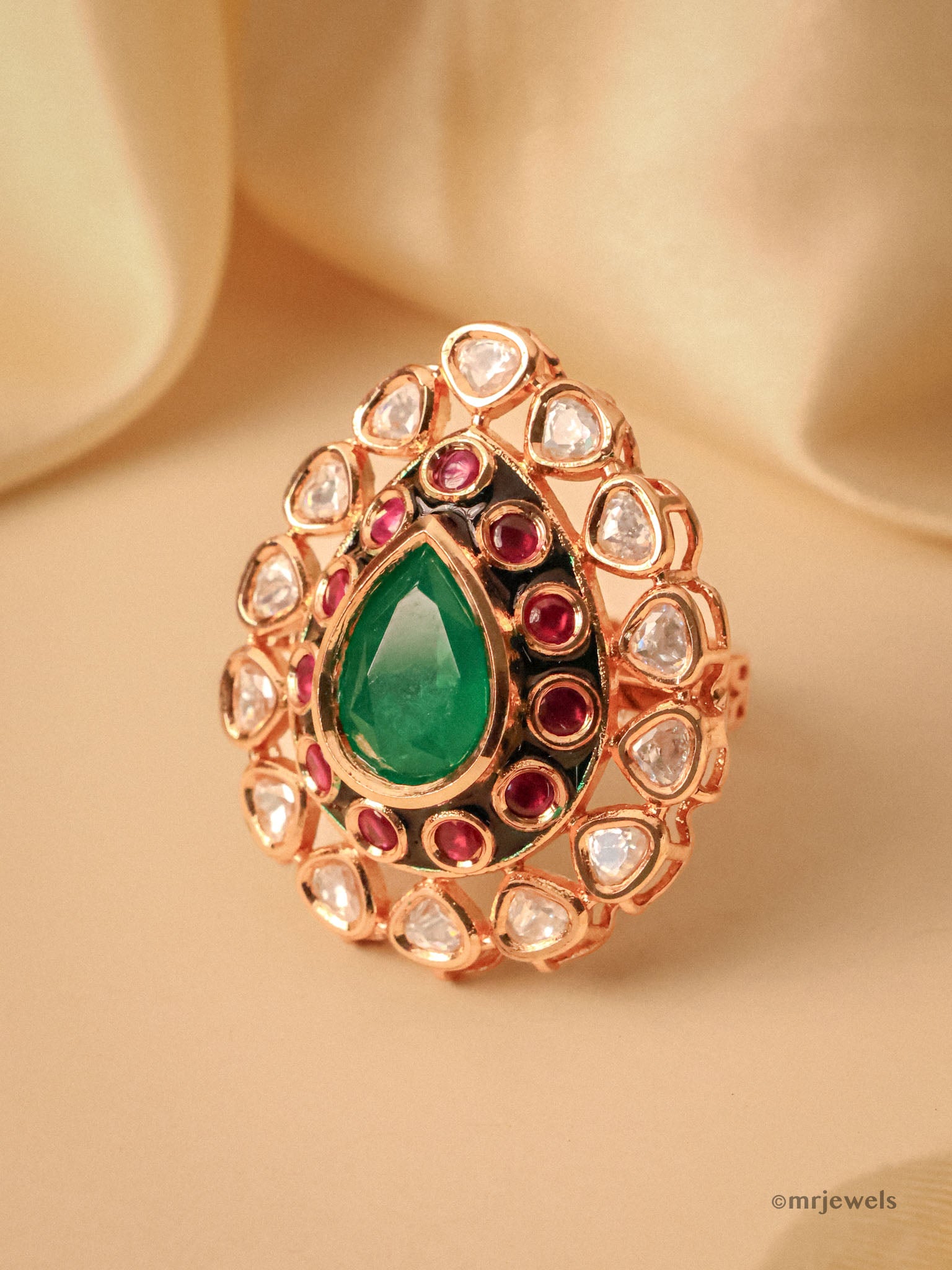 MR Jewels