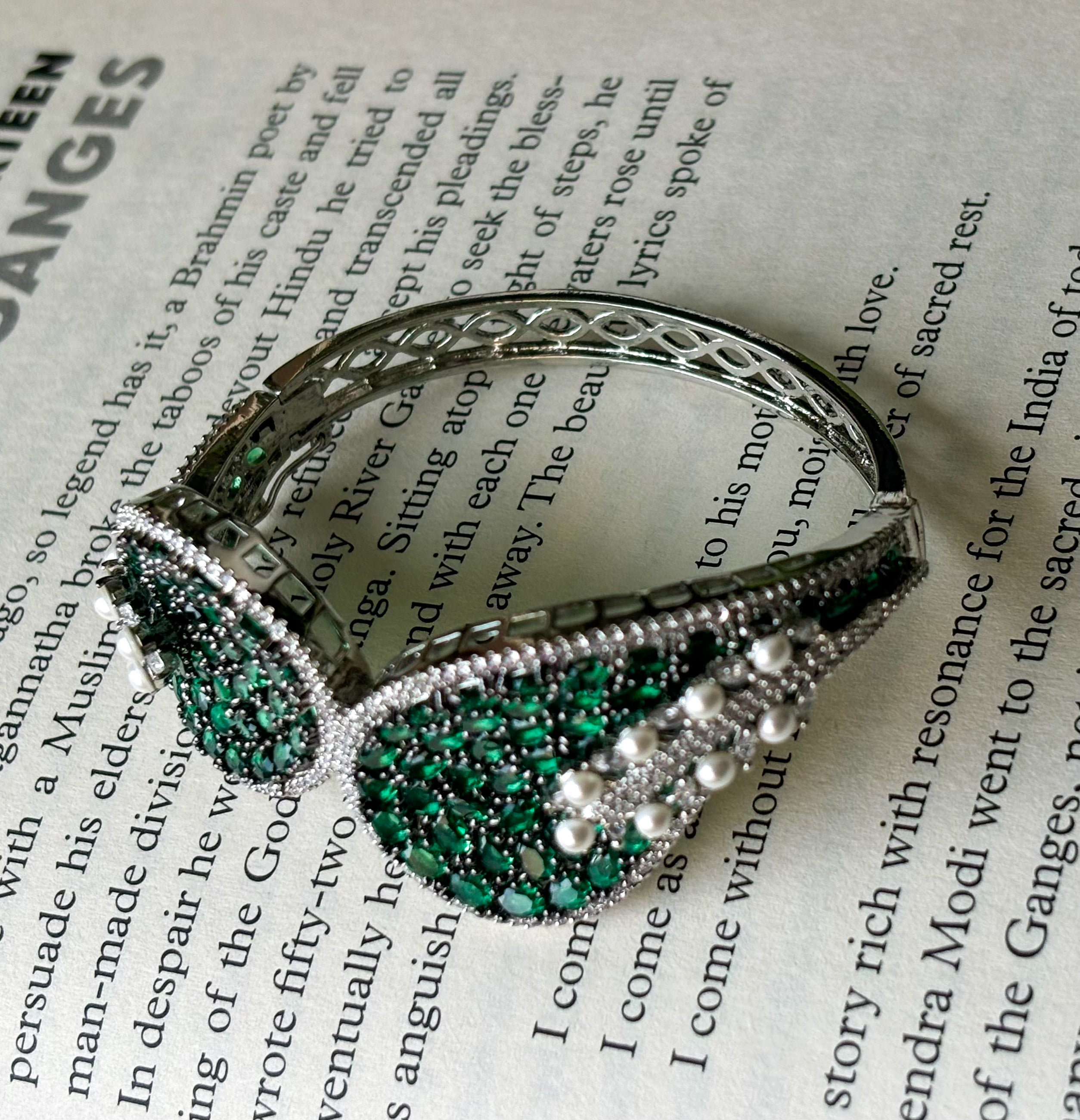 MR Jewels