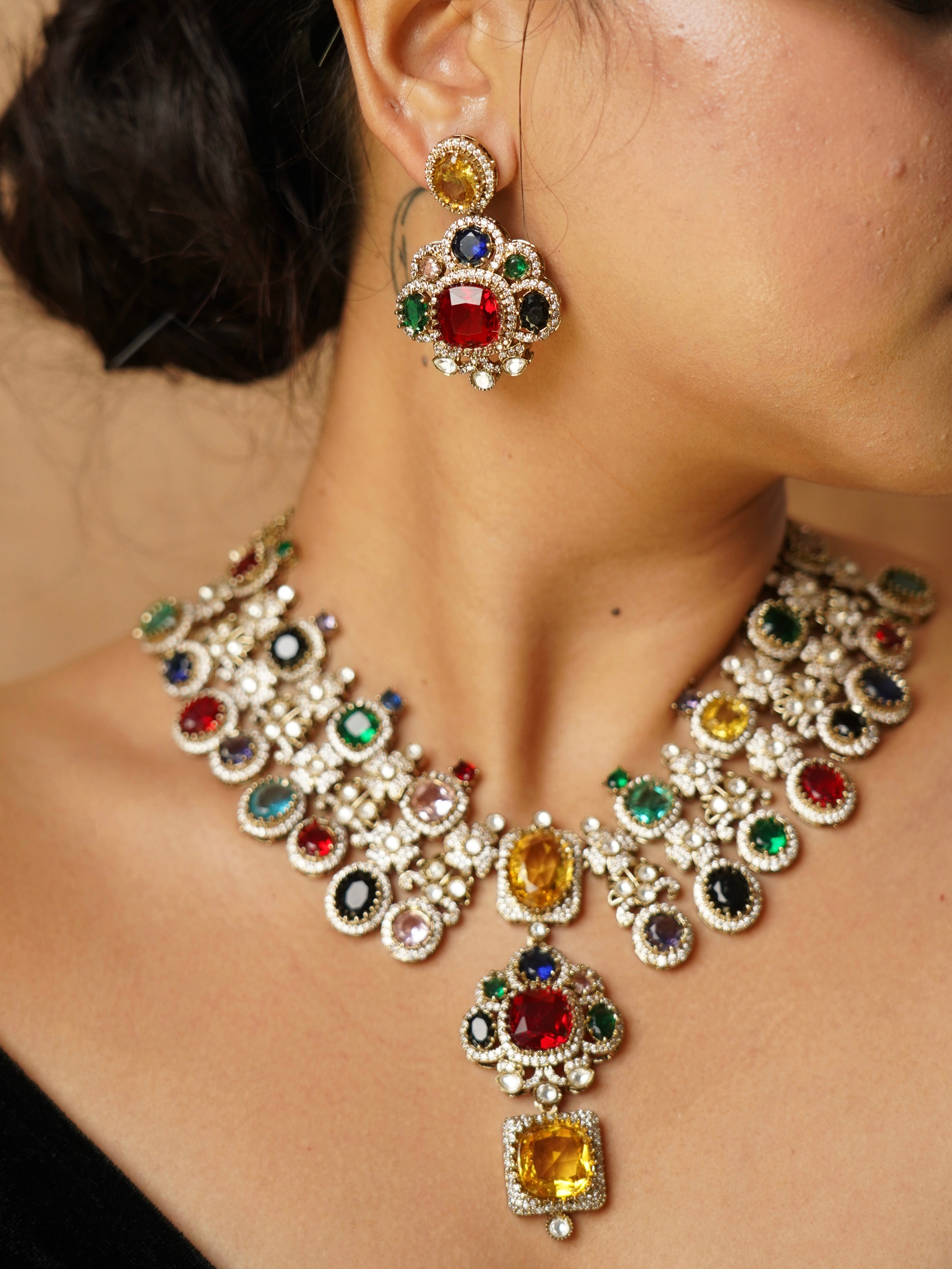 MR Jewels