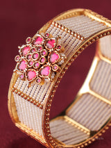 Ahalya Antique Pearl Kada