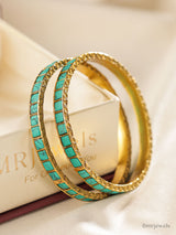 Samaira Antique Jadau Bangles