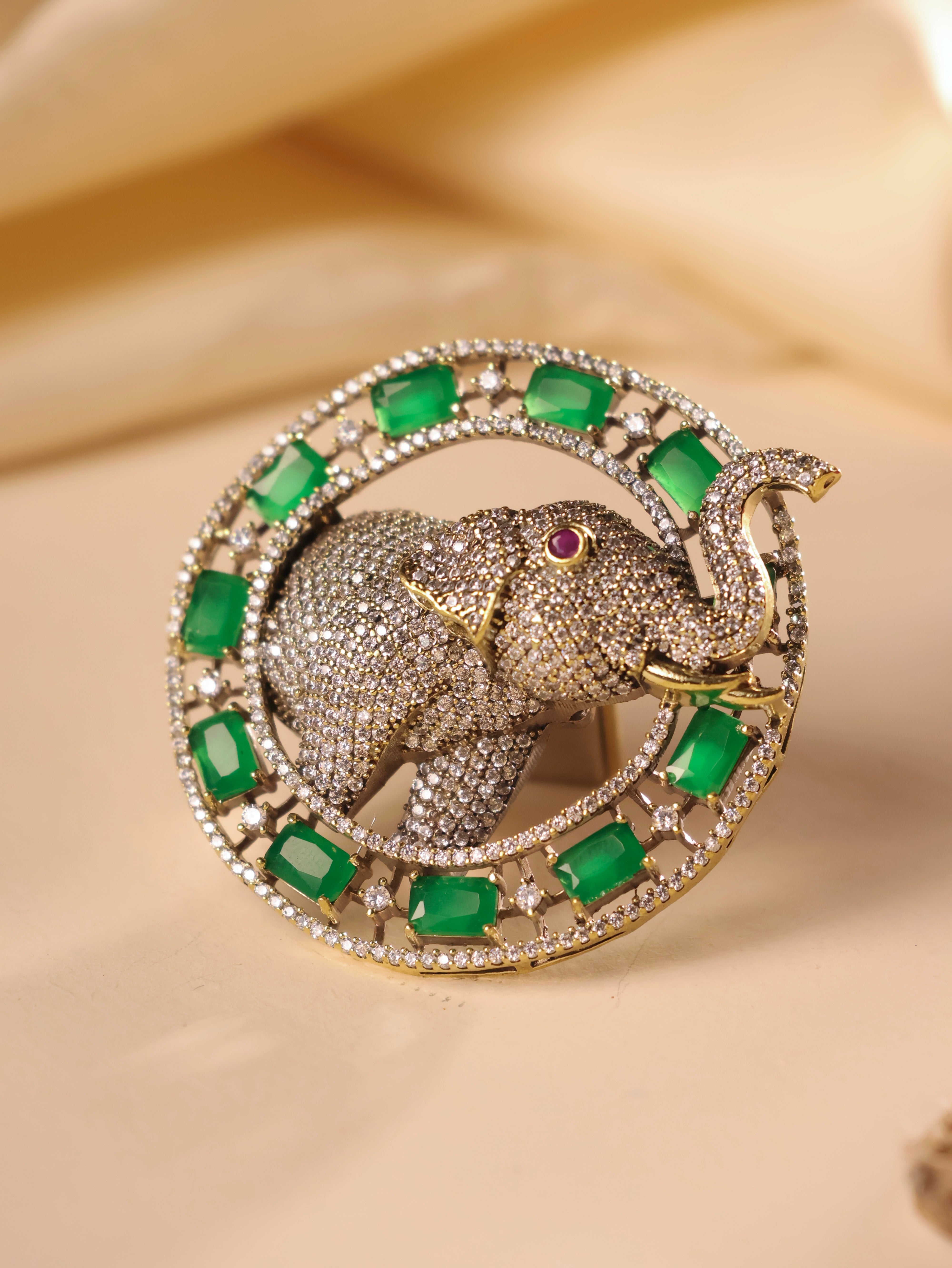 MR Jewels