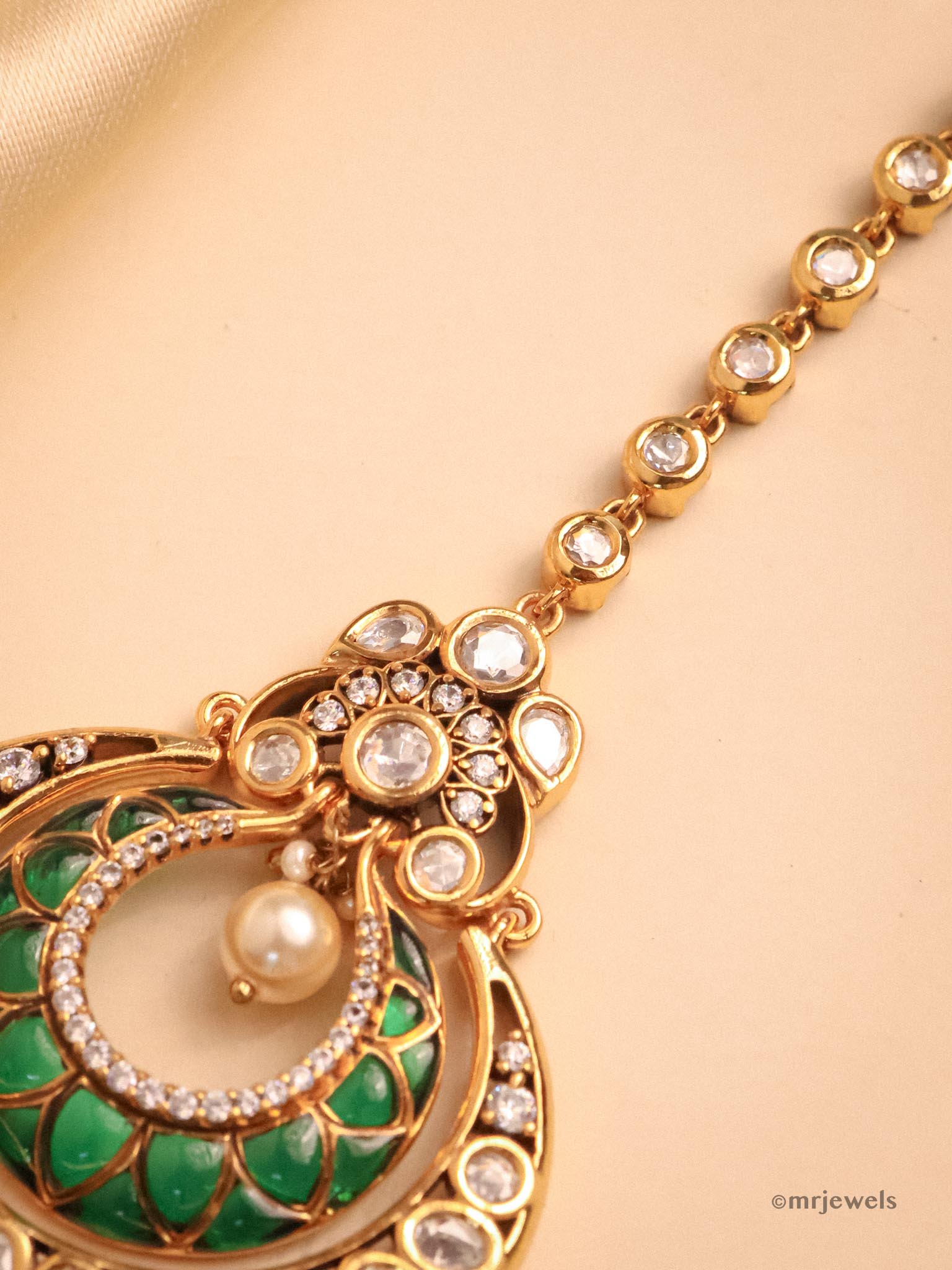 MR Jewels