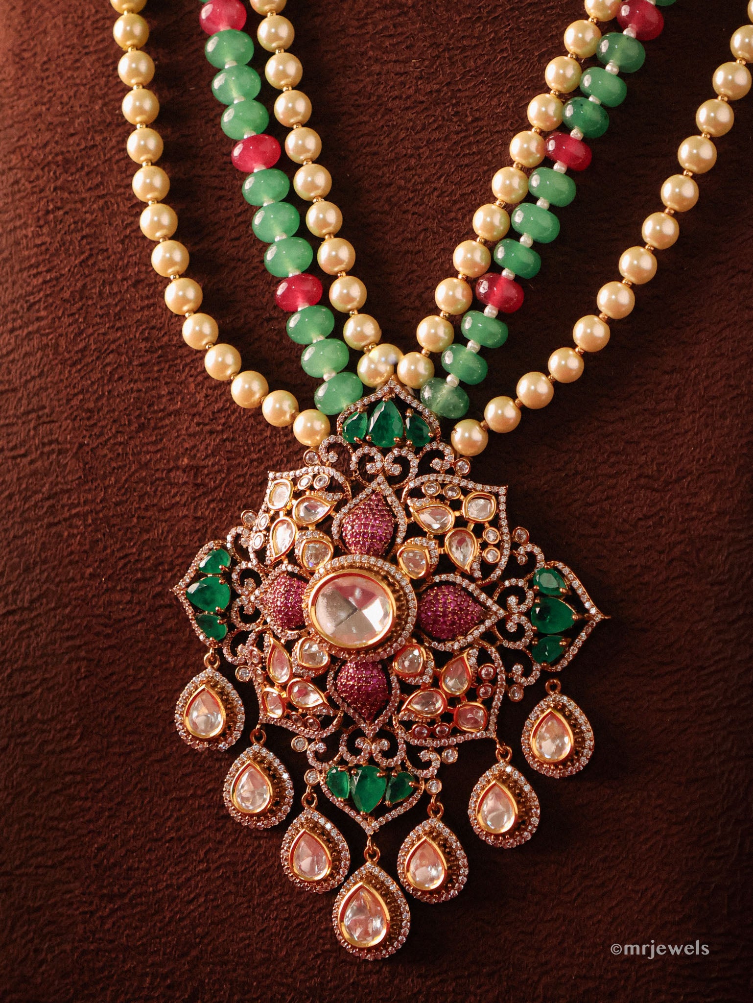 MR Jewels