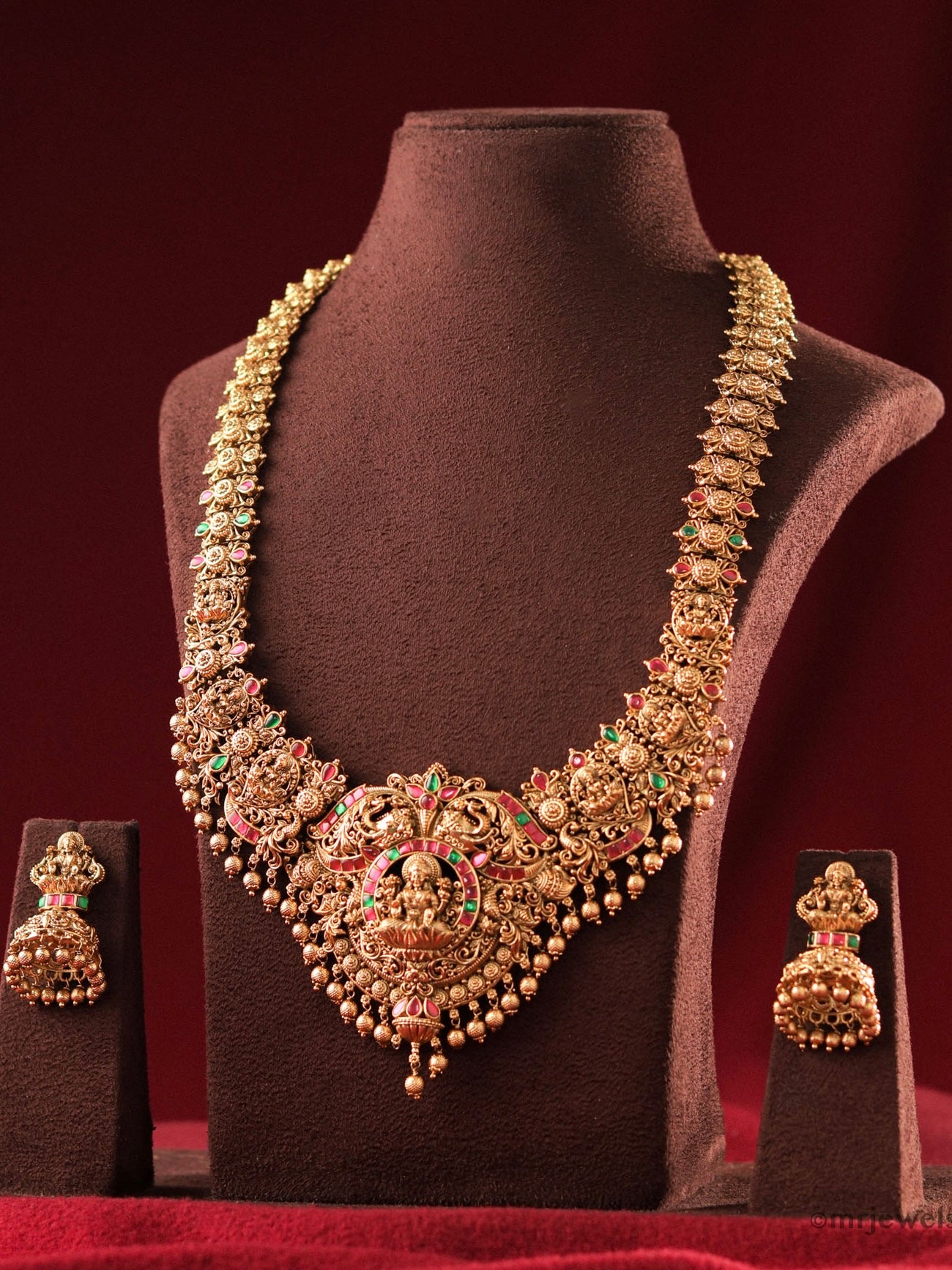 MR Jewels