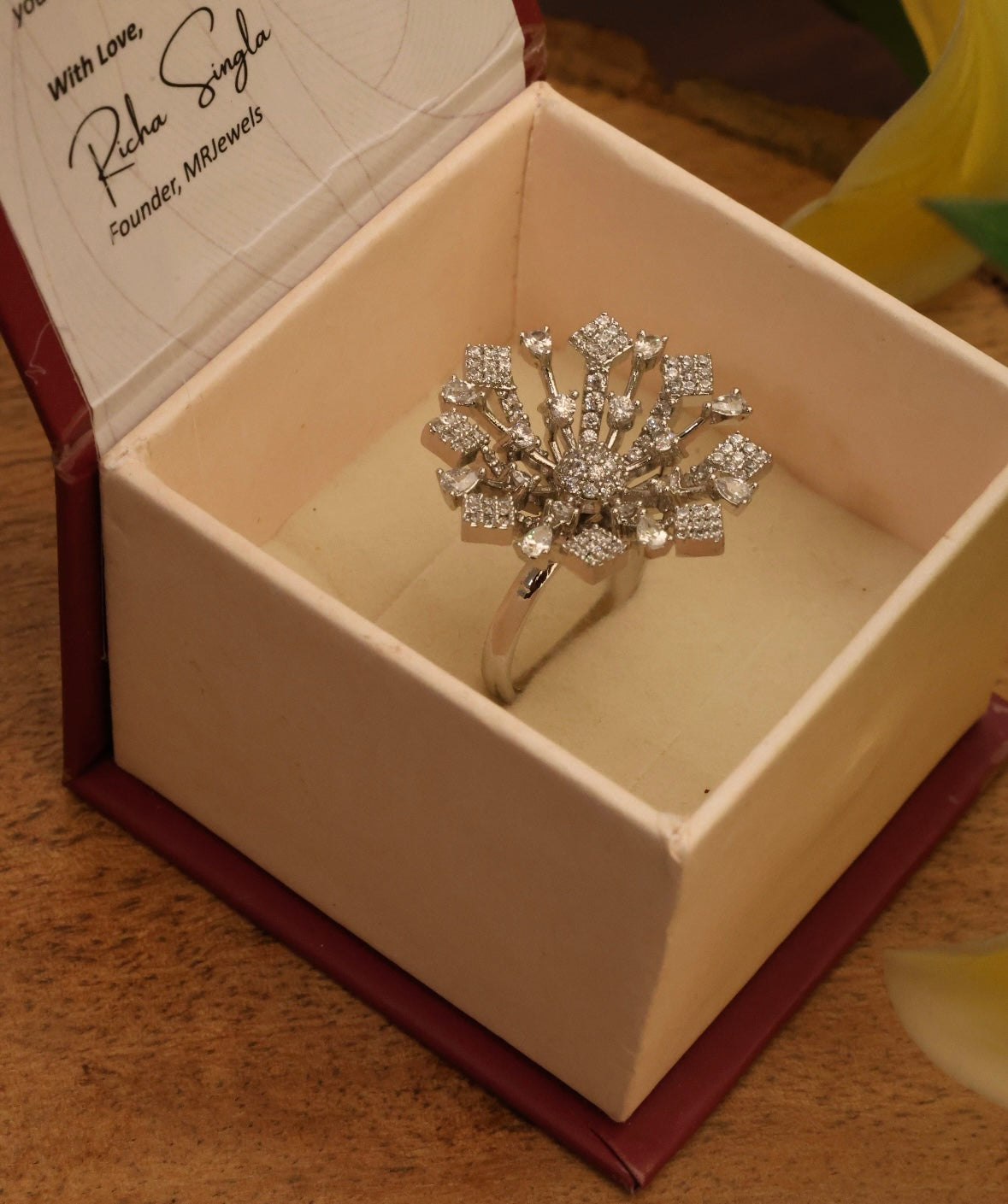 MR Jewels