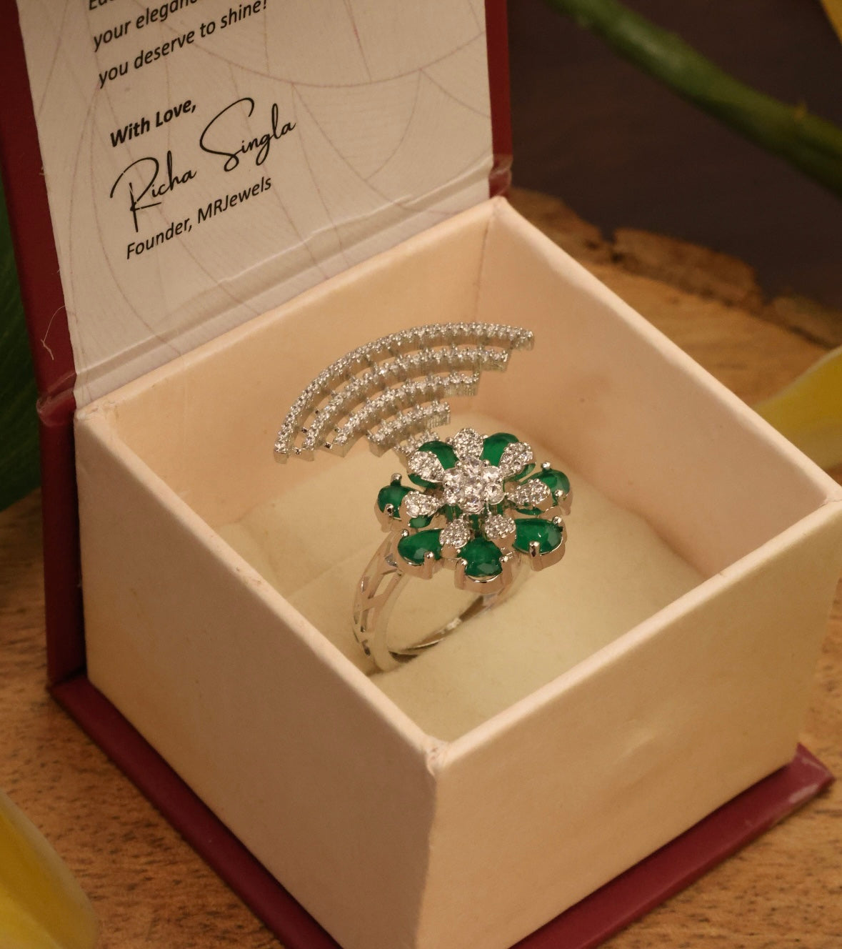 MR Jewels