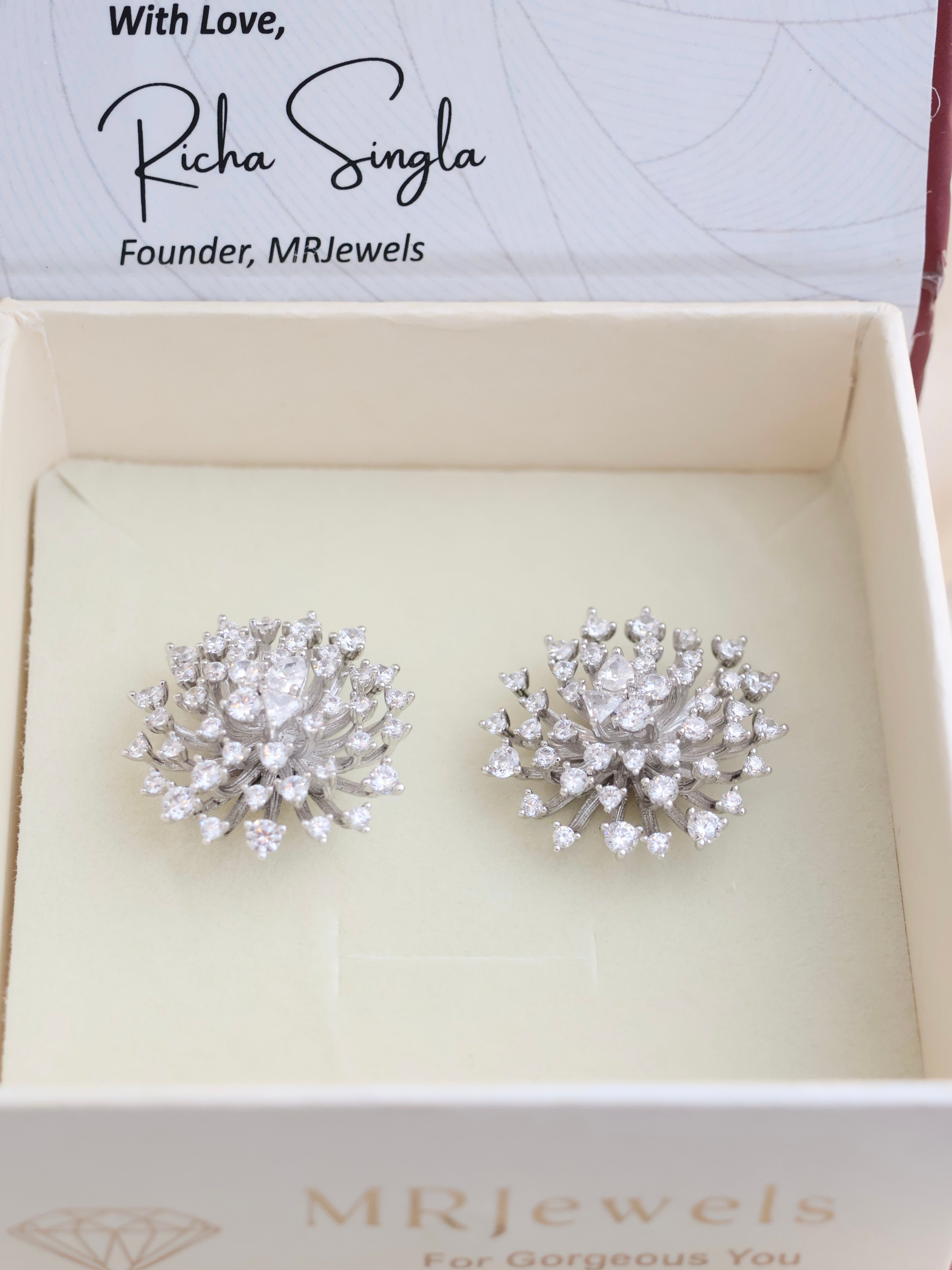 MR Jewels