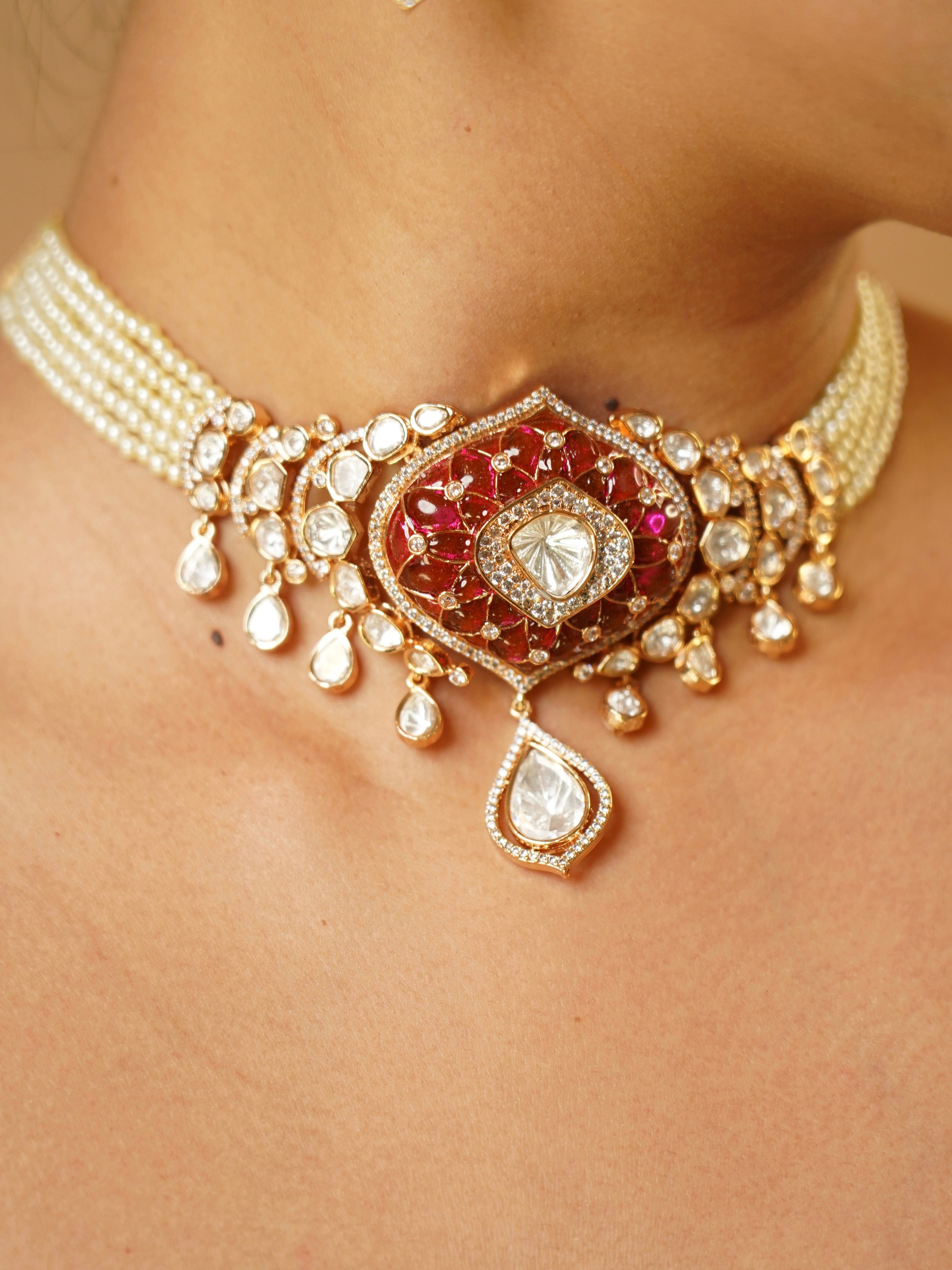 MR Jewels