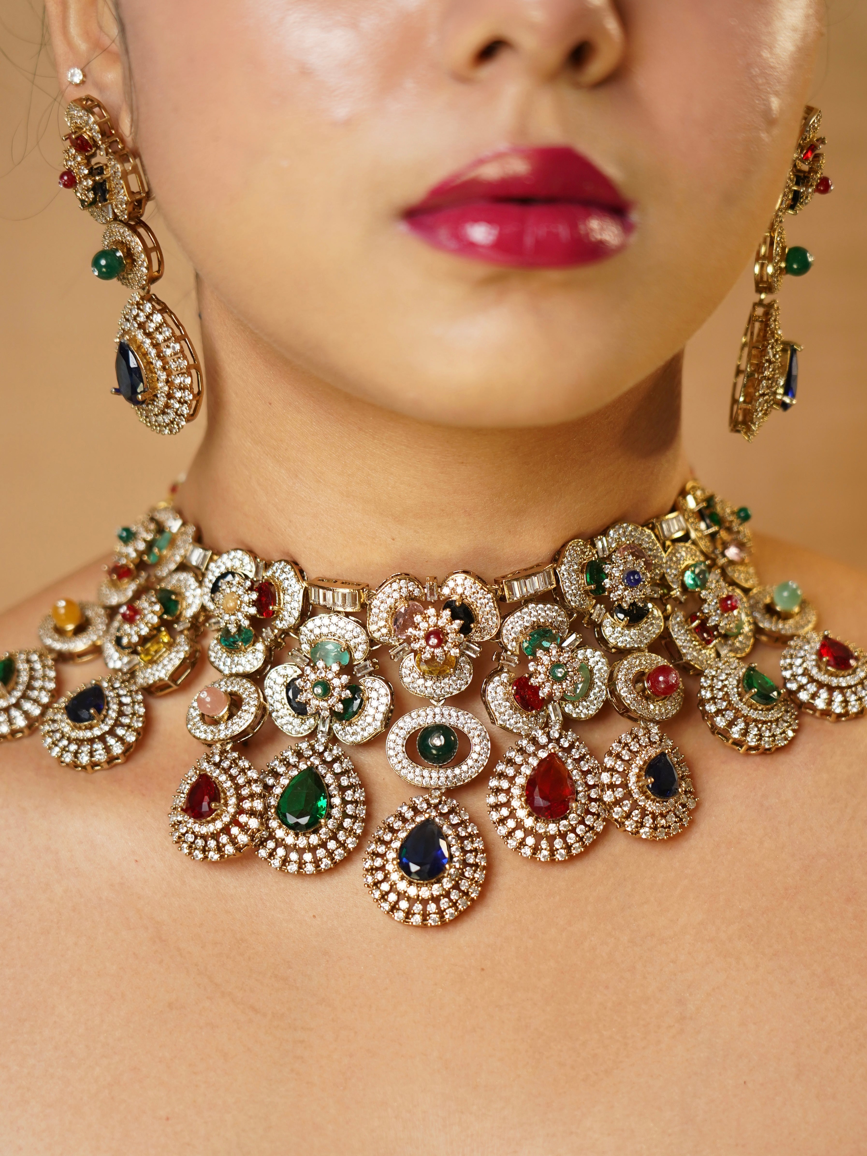 MR Jewels