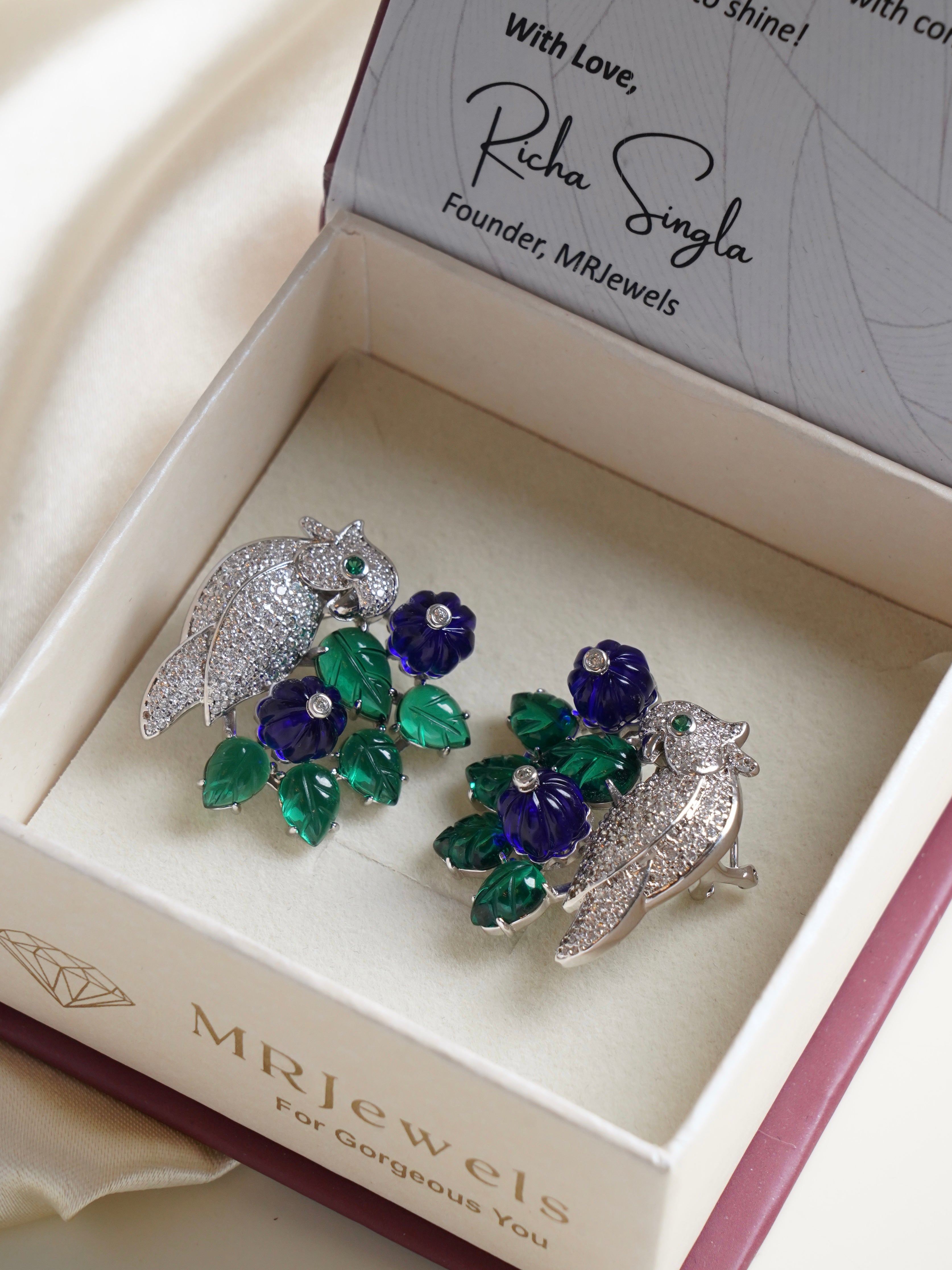 MR Jewels