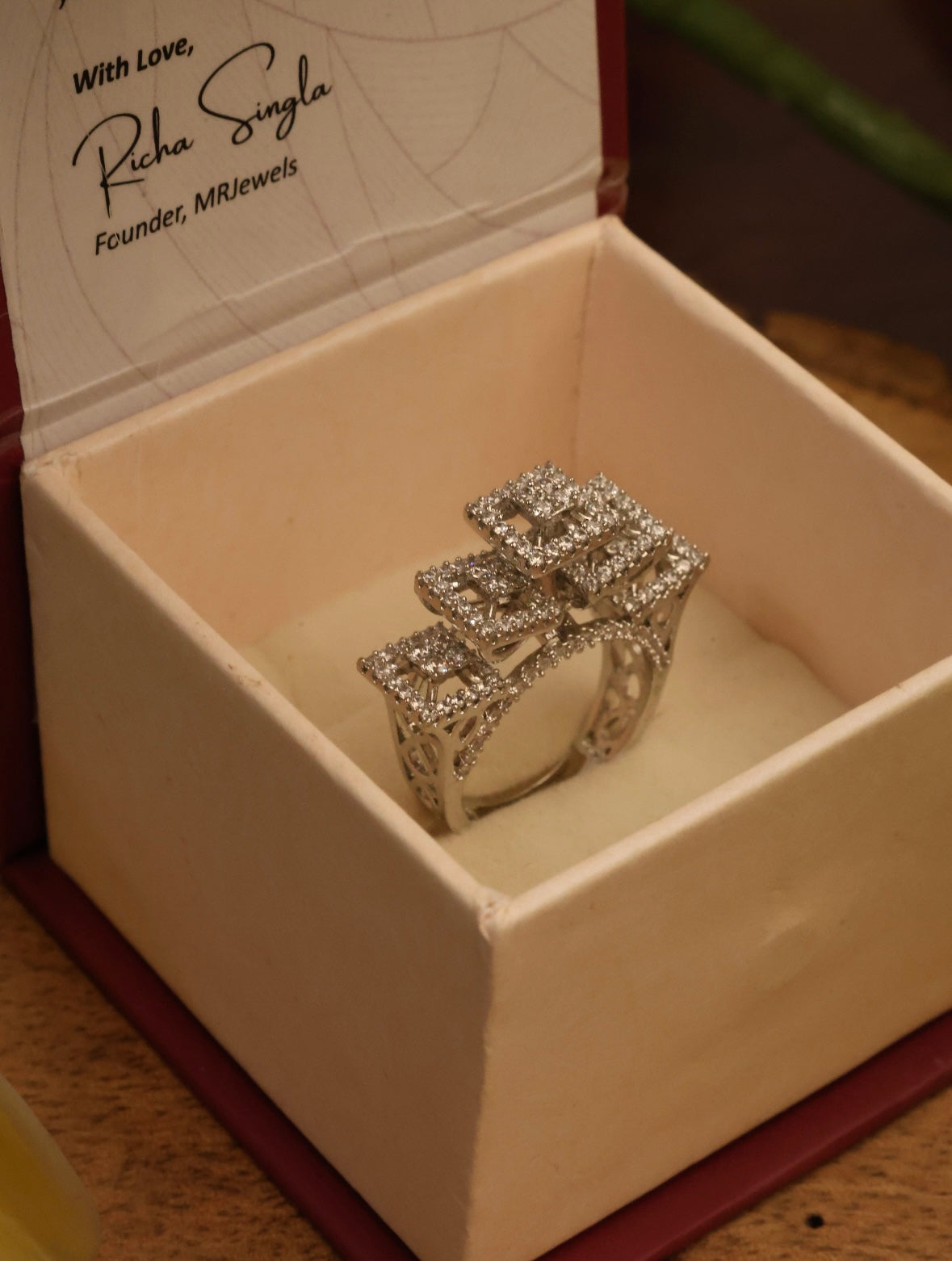 MR Jewels