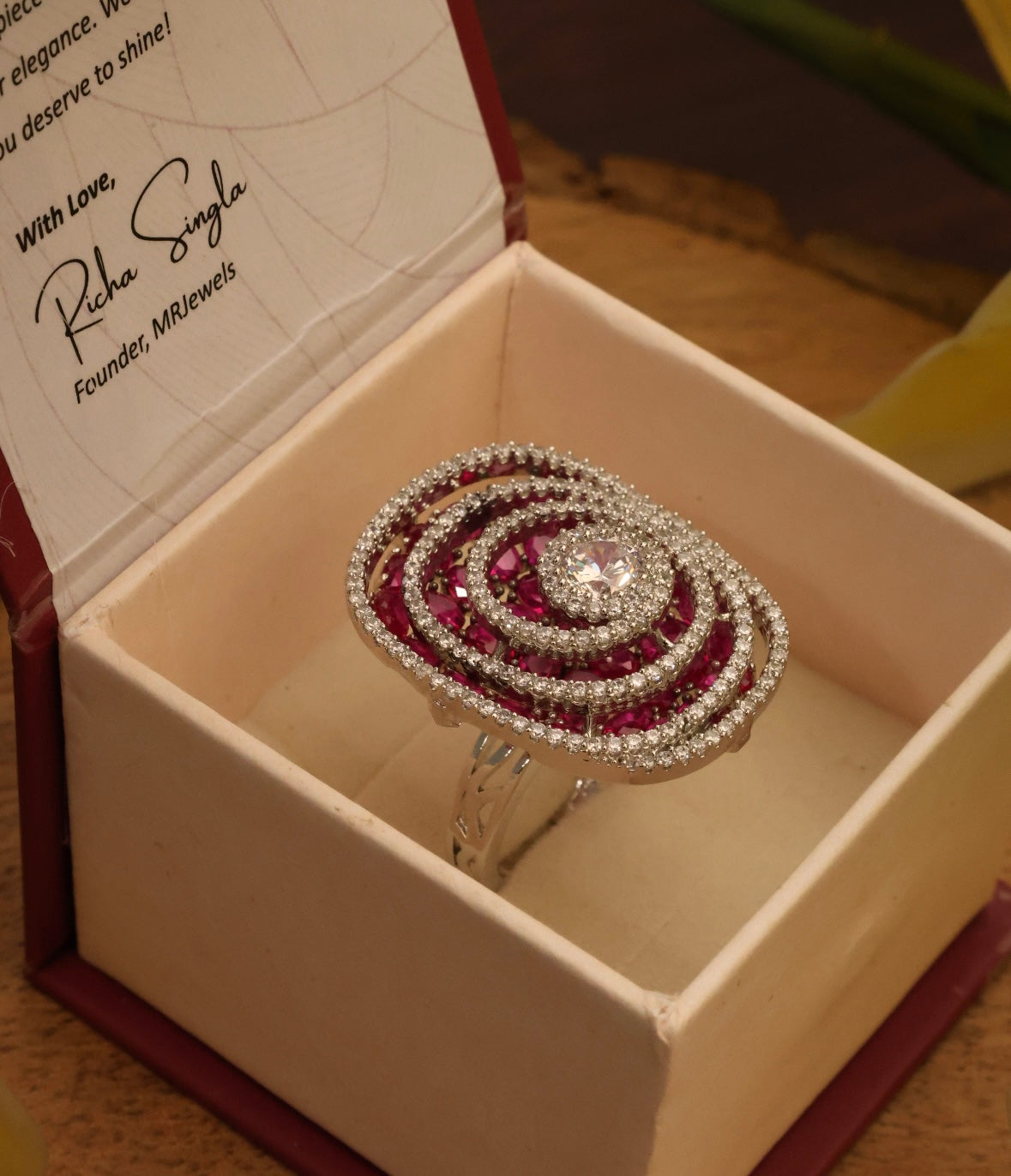 MR Jewels