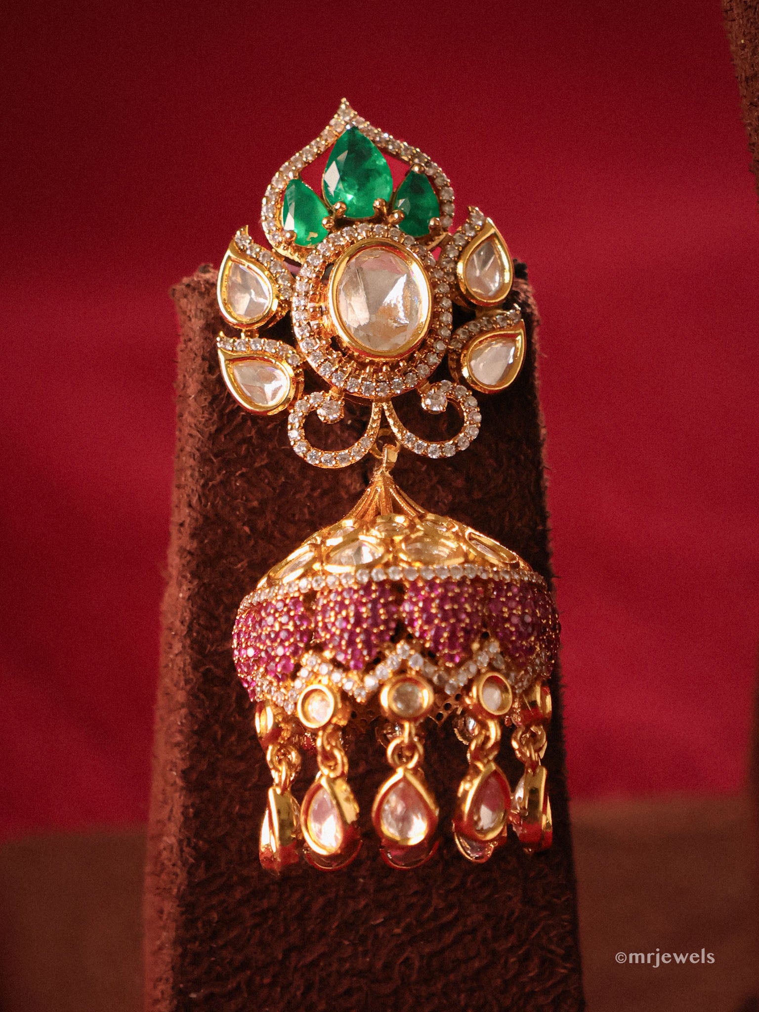 MR Jewels