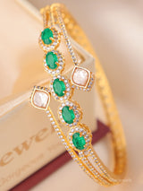 Veha American Diamond Bangle