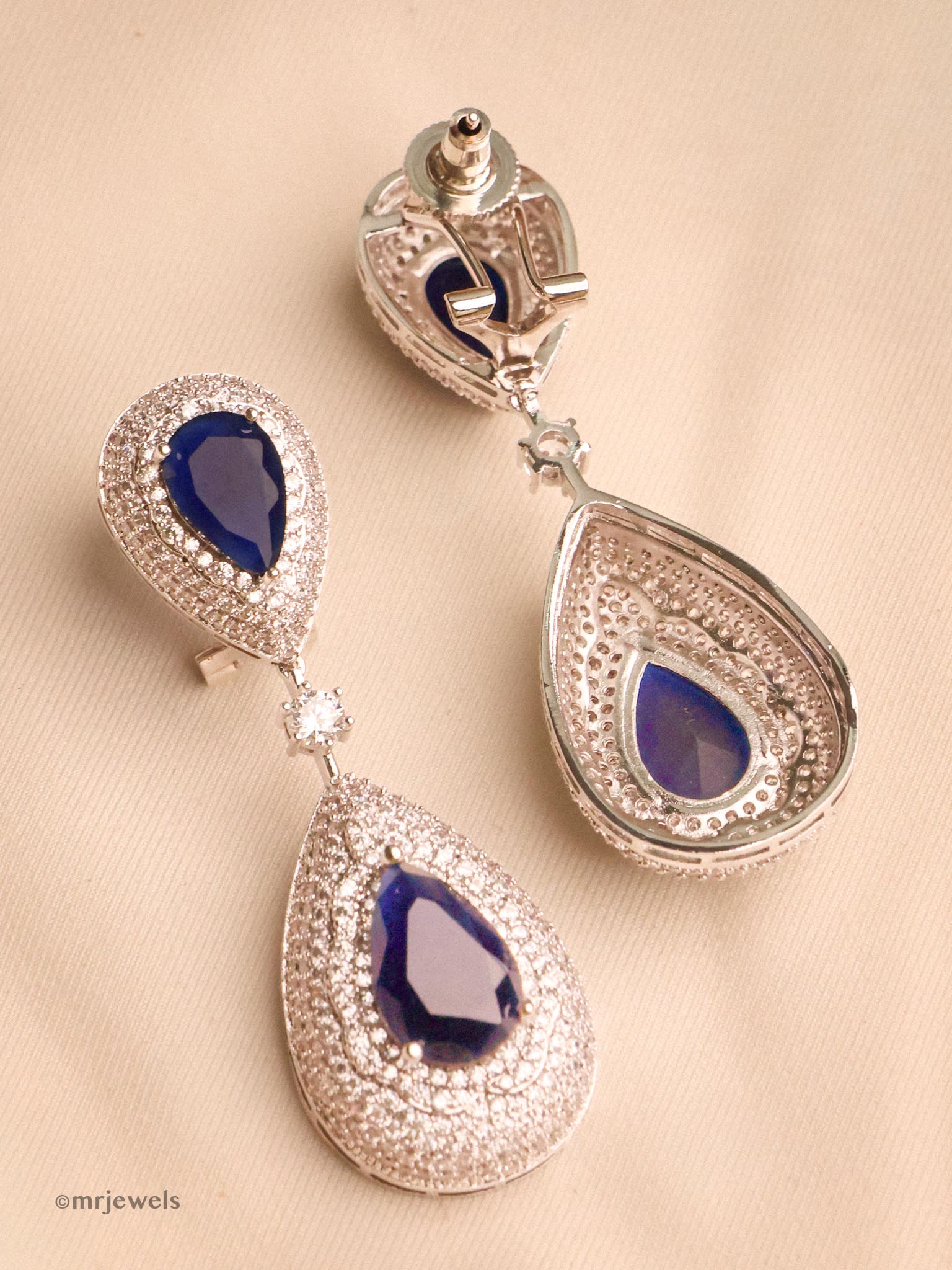 MR Jewels