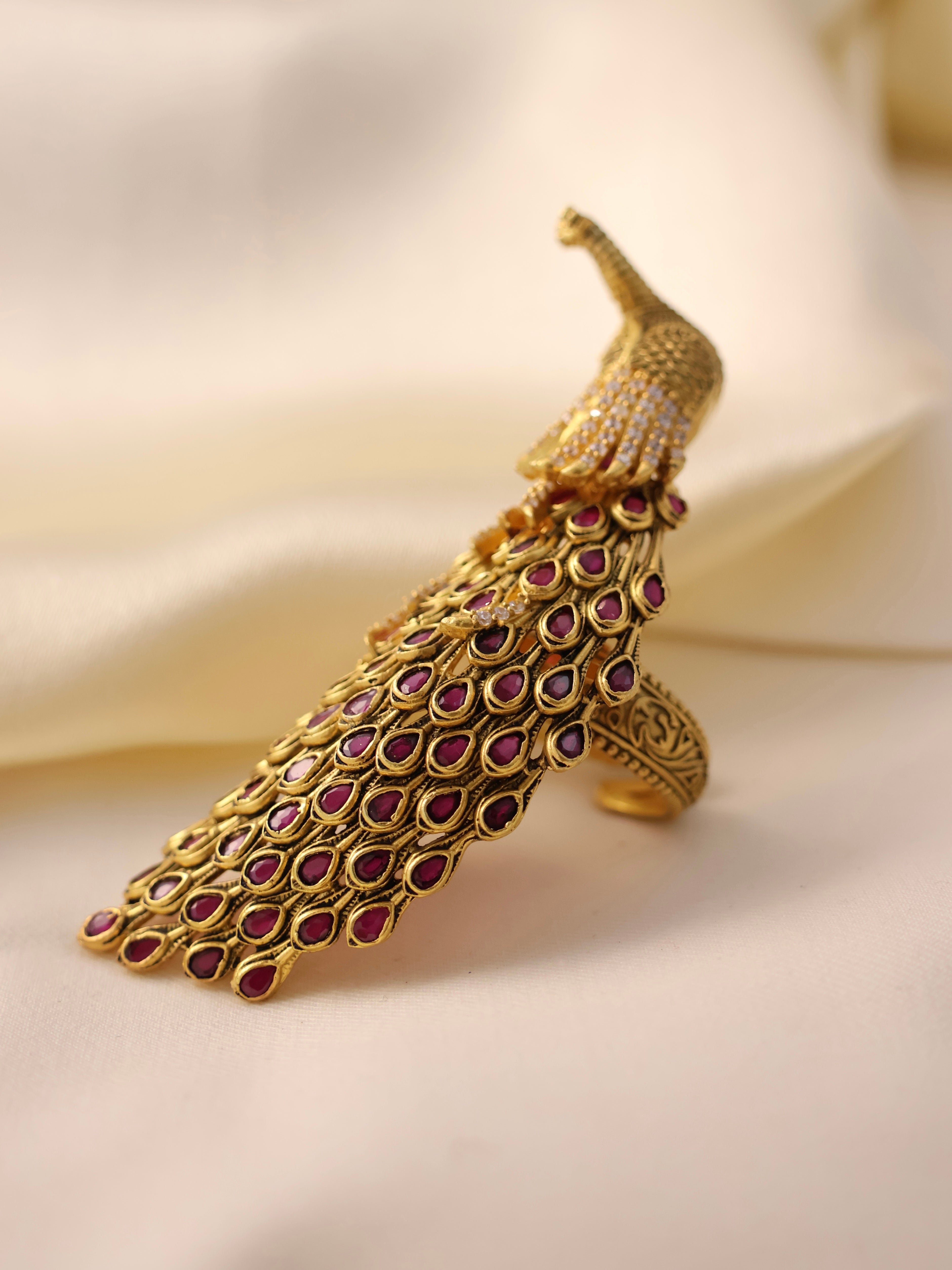 MR Jewels