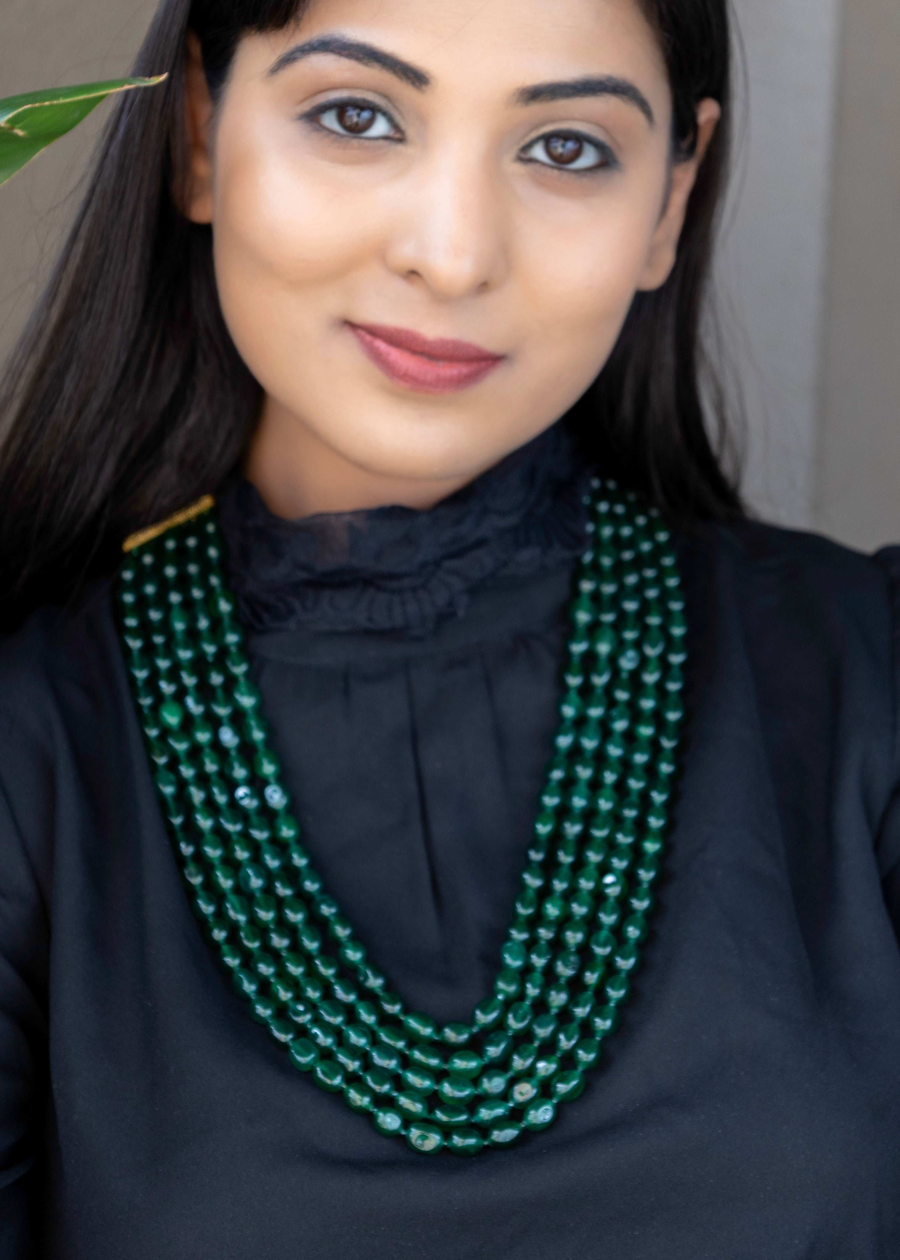 BeadMuse – Western Statement Strings