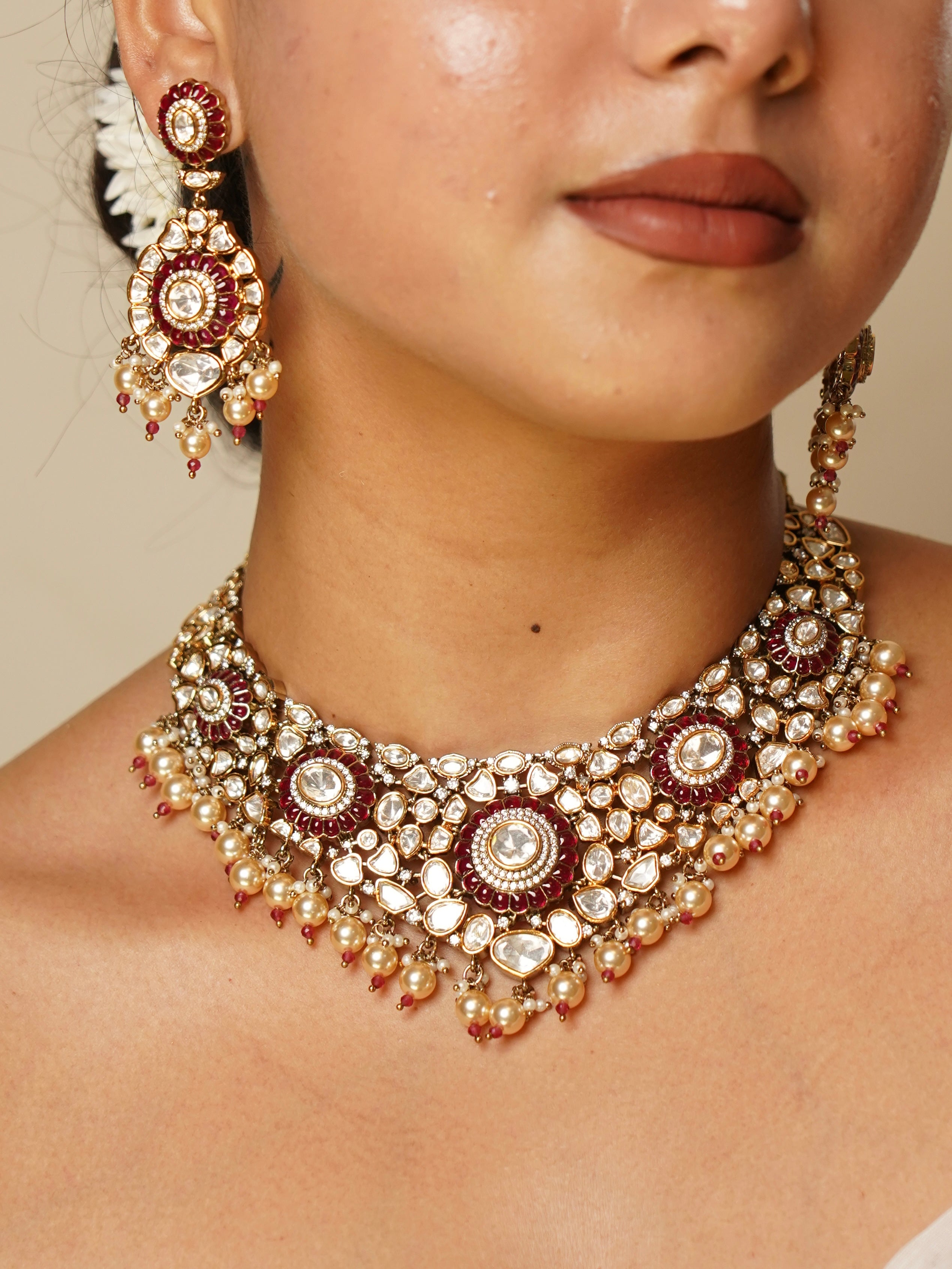 MR Jewels