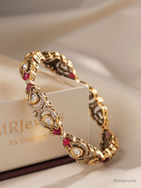 Amayra Royal Victorian bangle