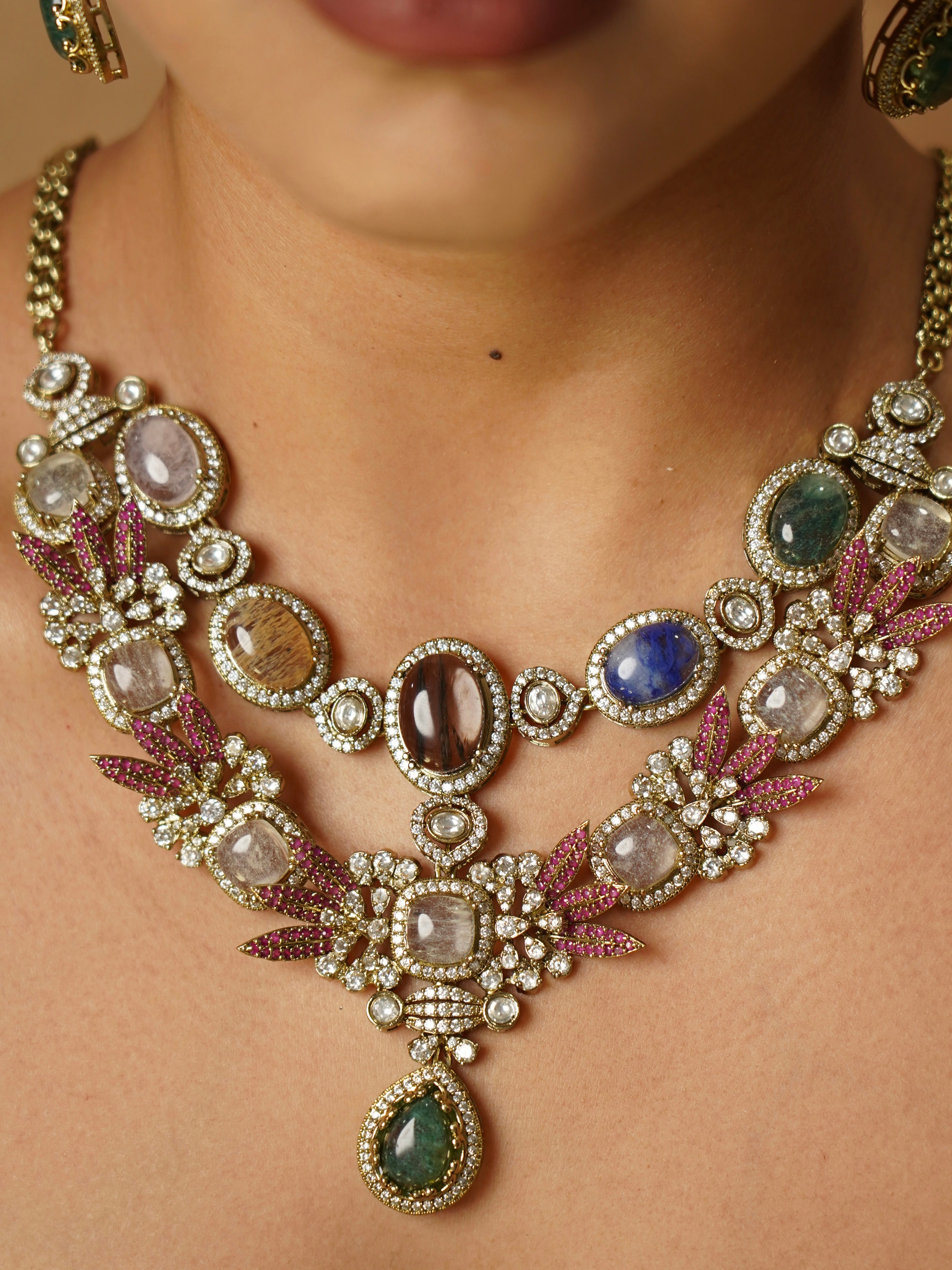 MR Jewels