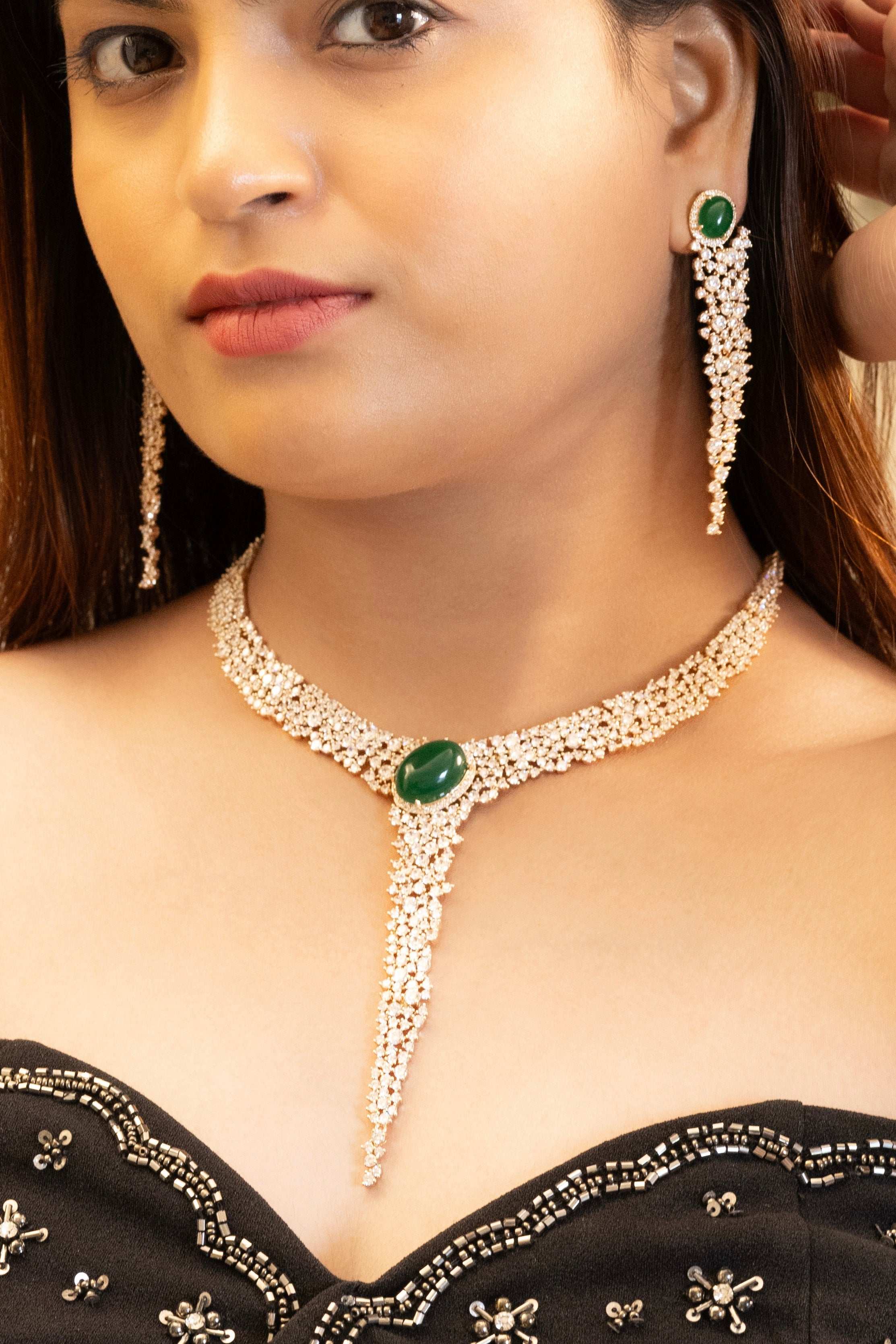 Contemporary Western Statement Set