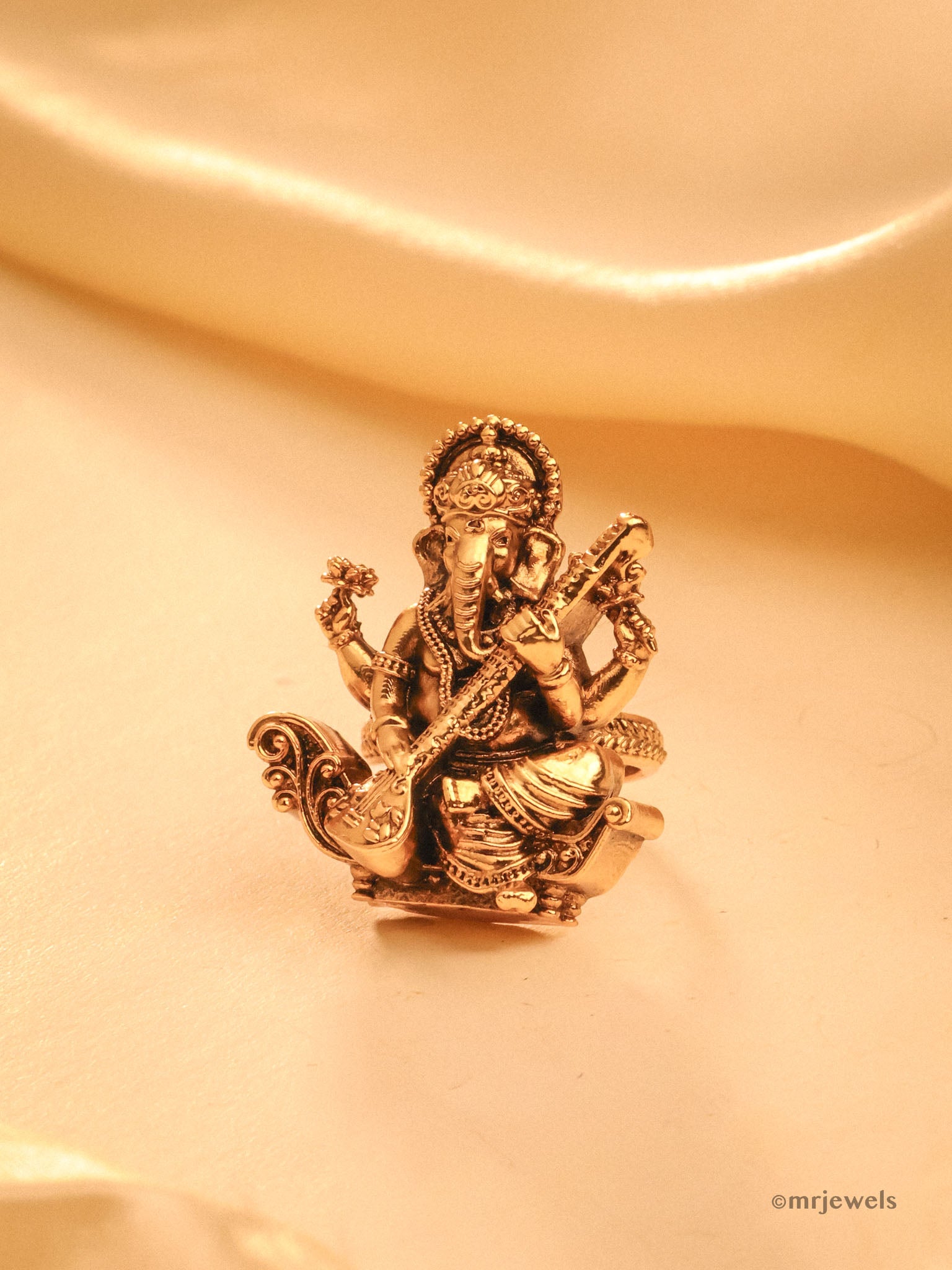 MR Jewels