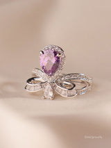Taarini Diamond Ring