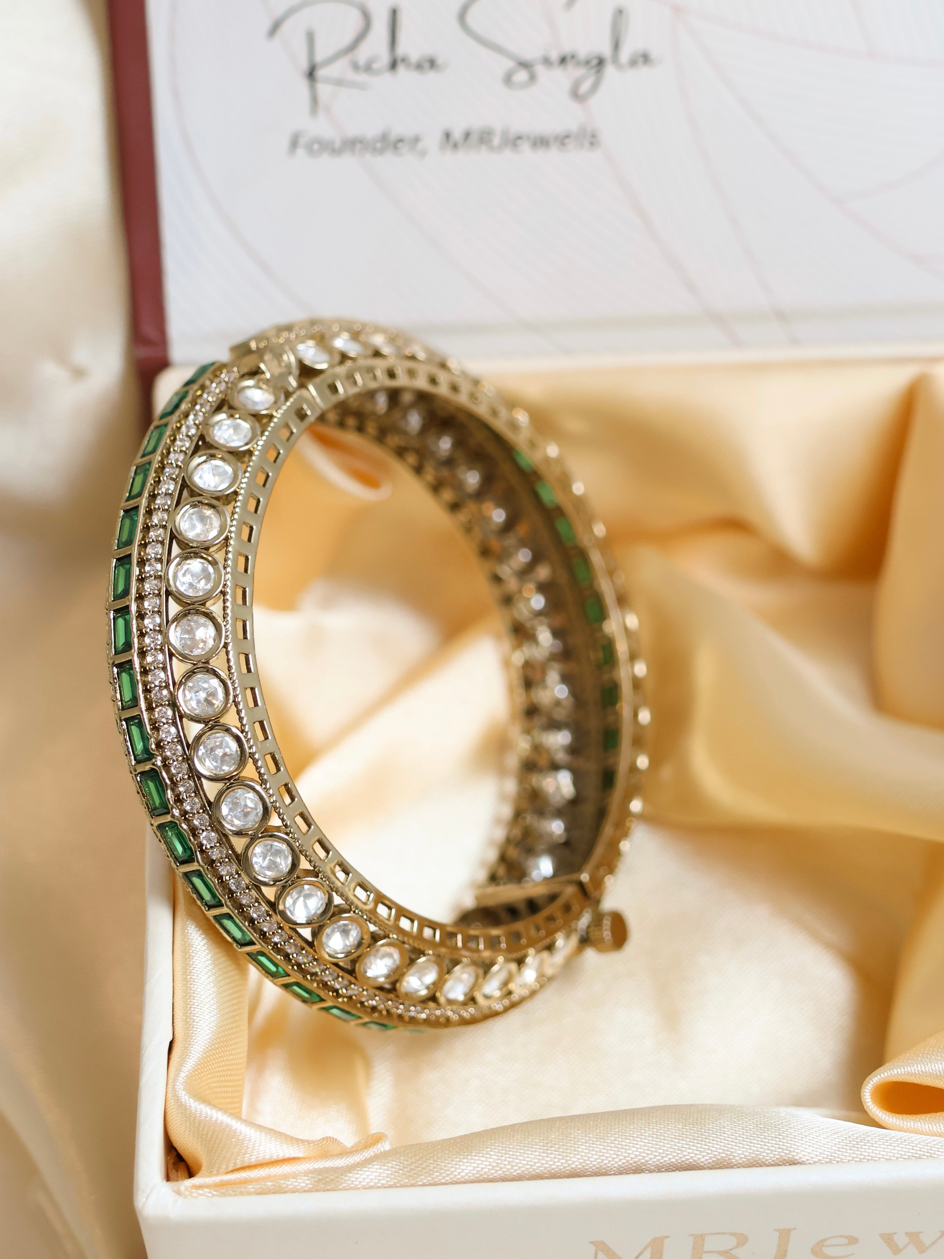 MR Jewels