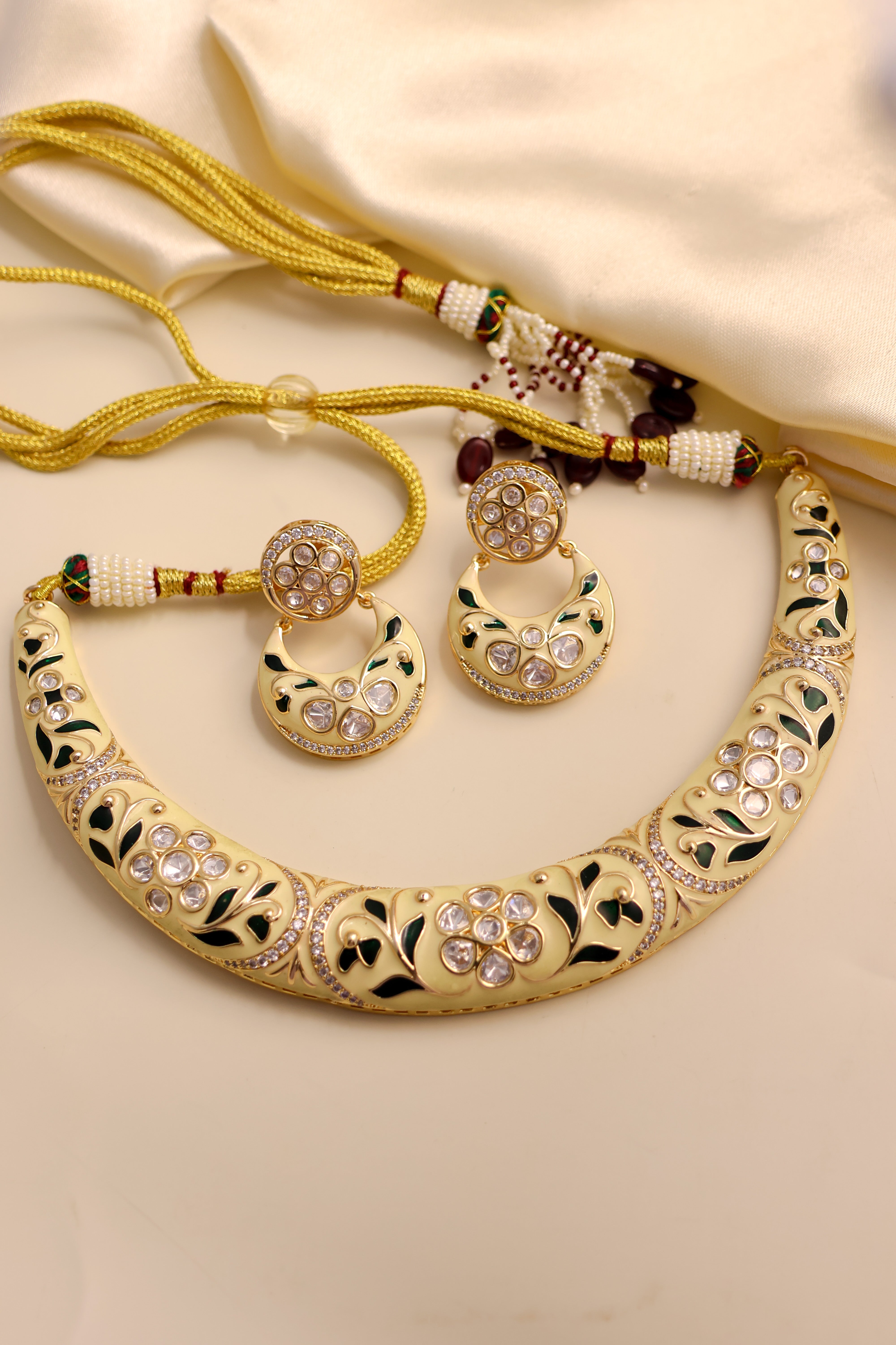 MR Jewels