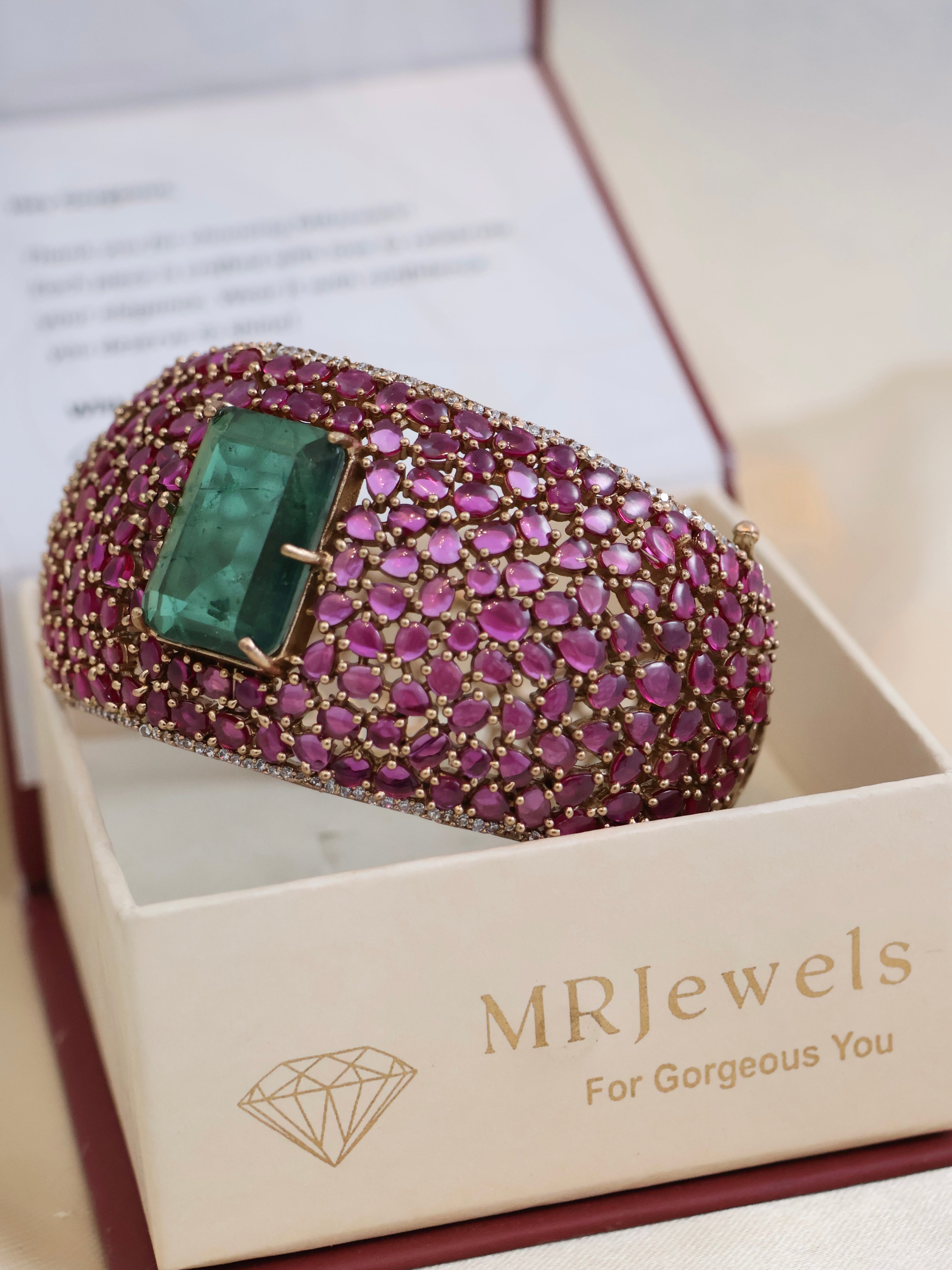 MR Jewels