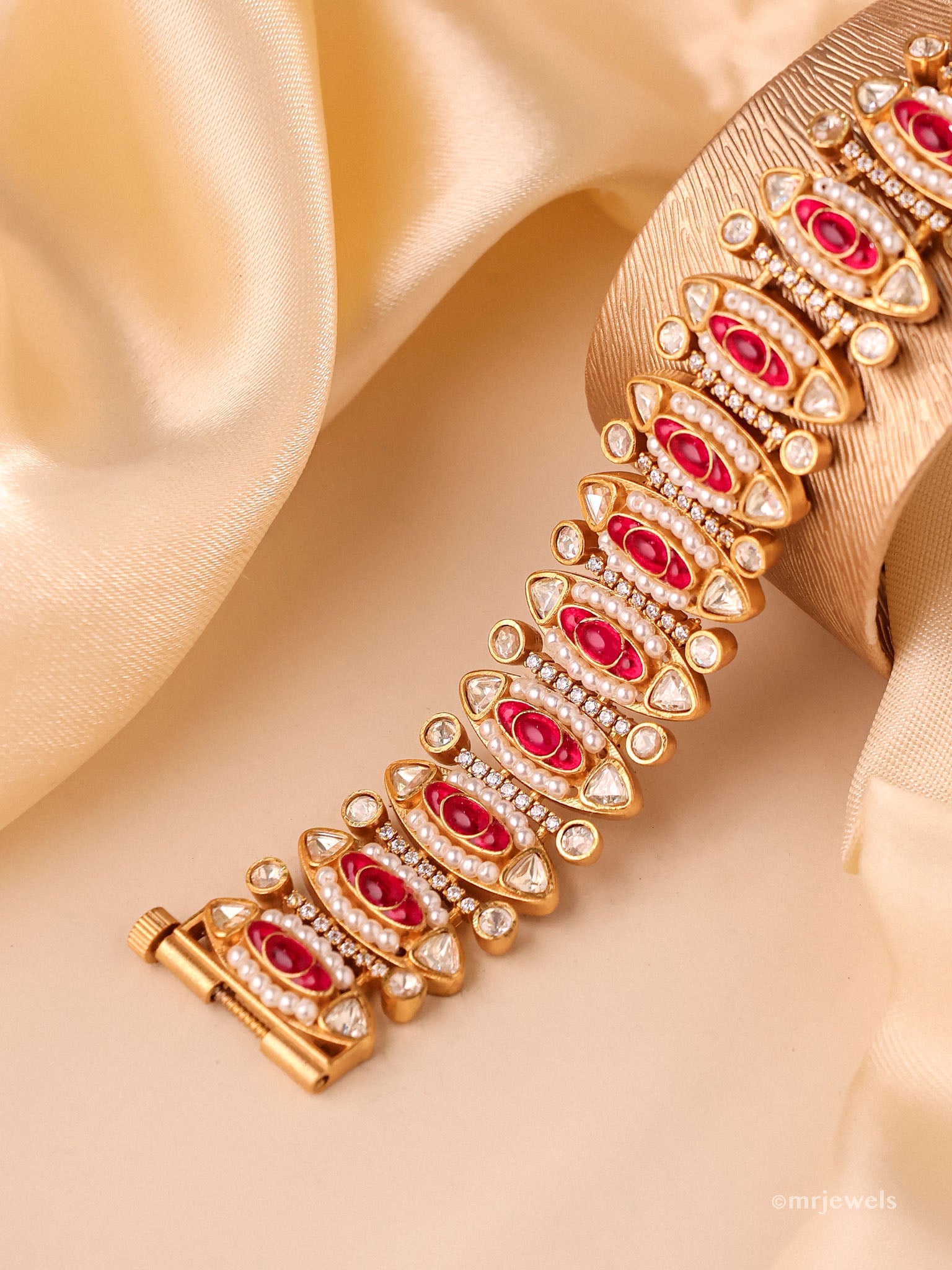 MR Jewels