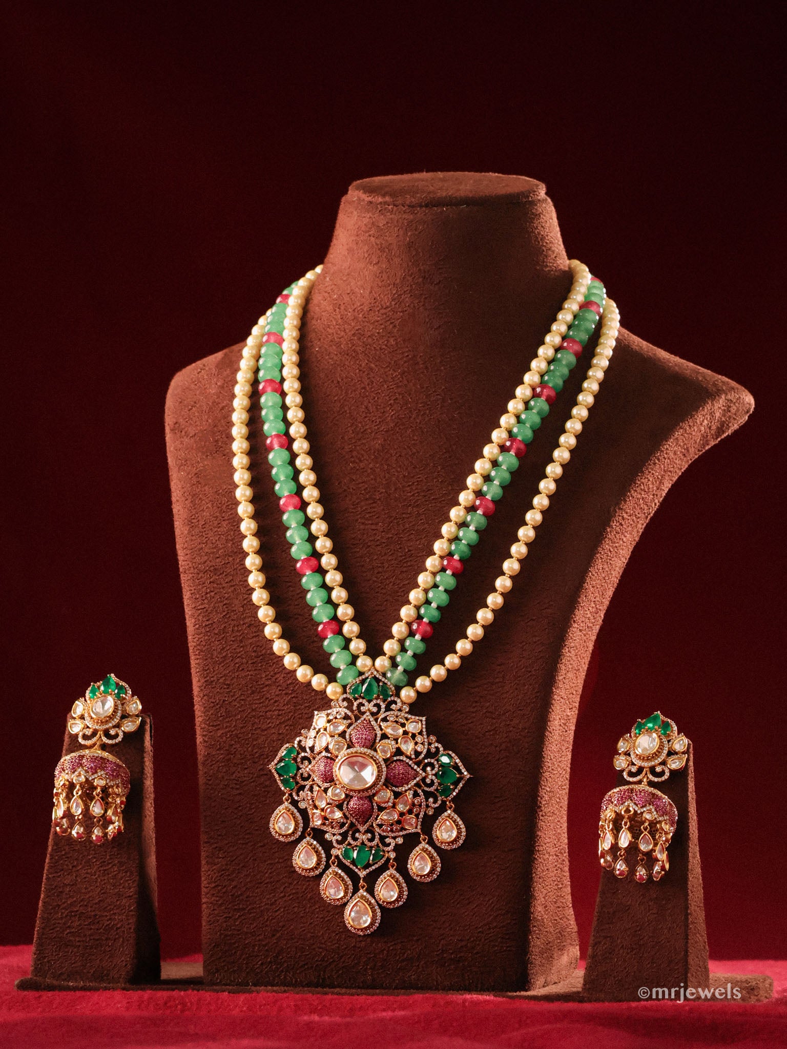 MR Jewels