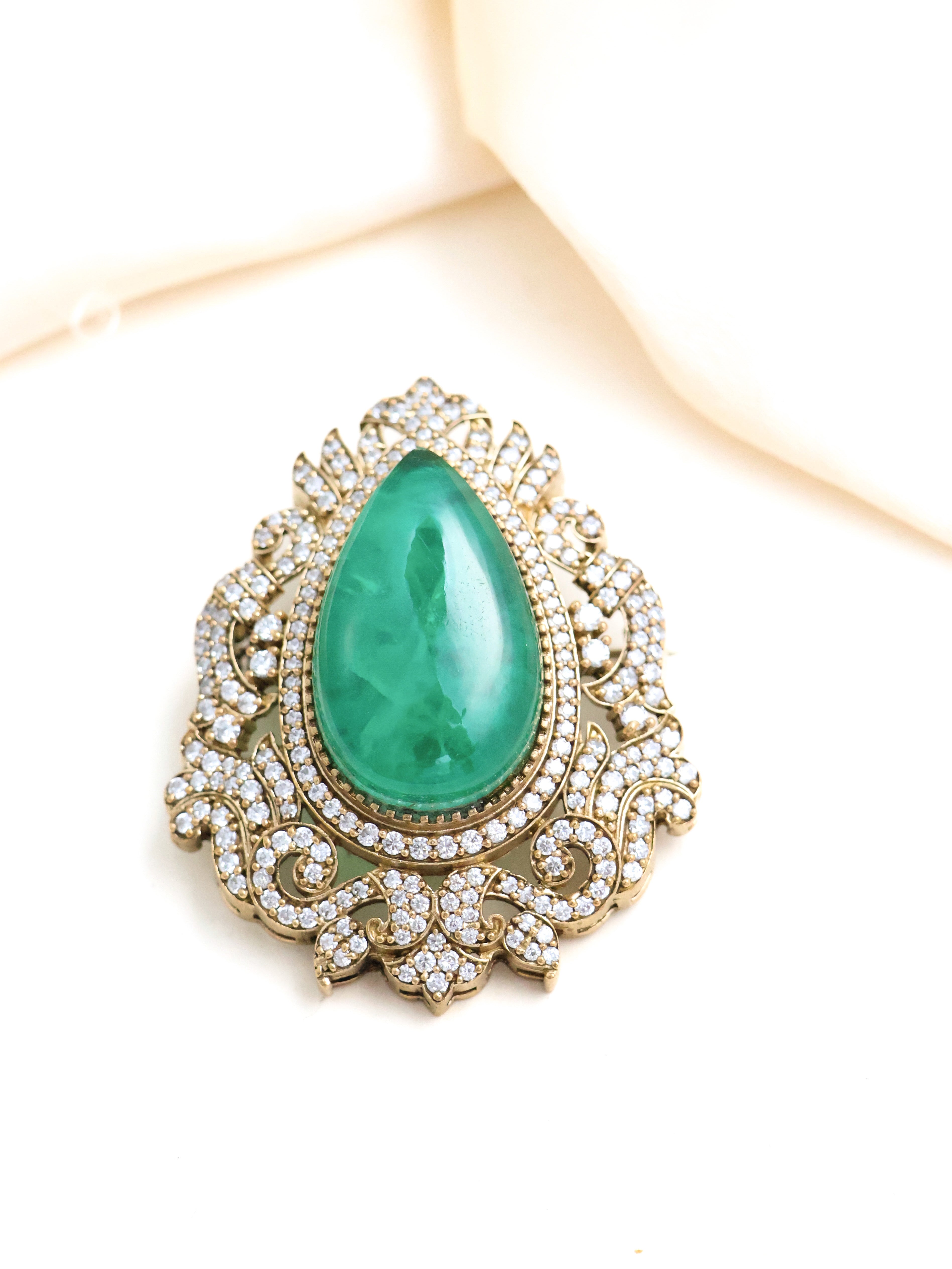 MR Jewels