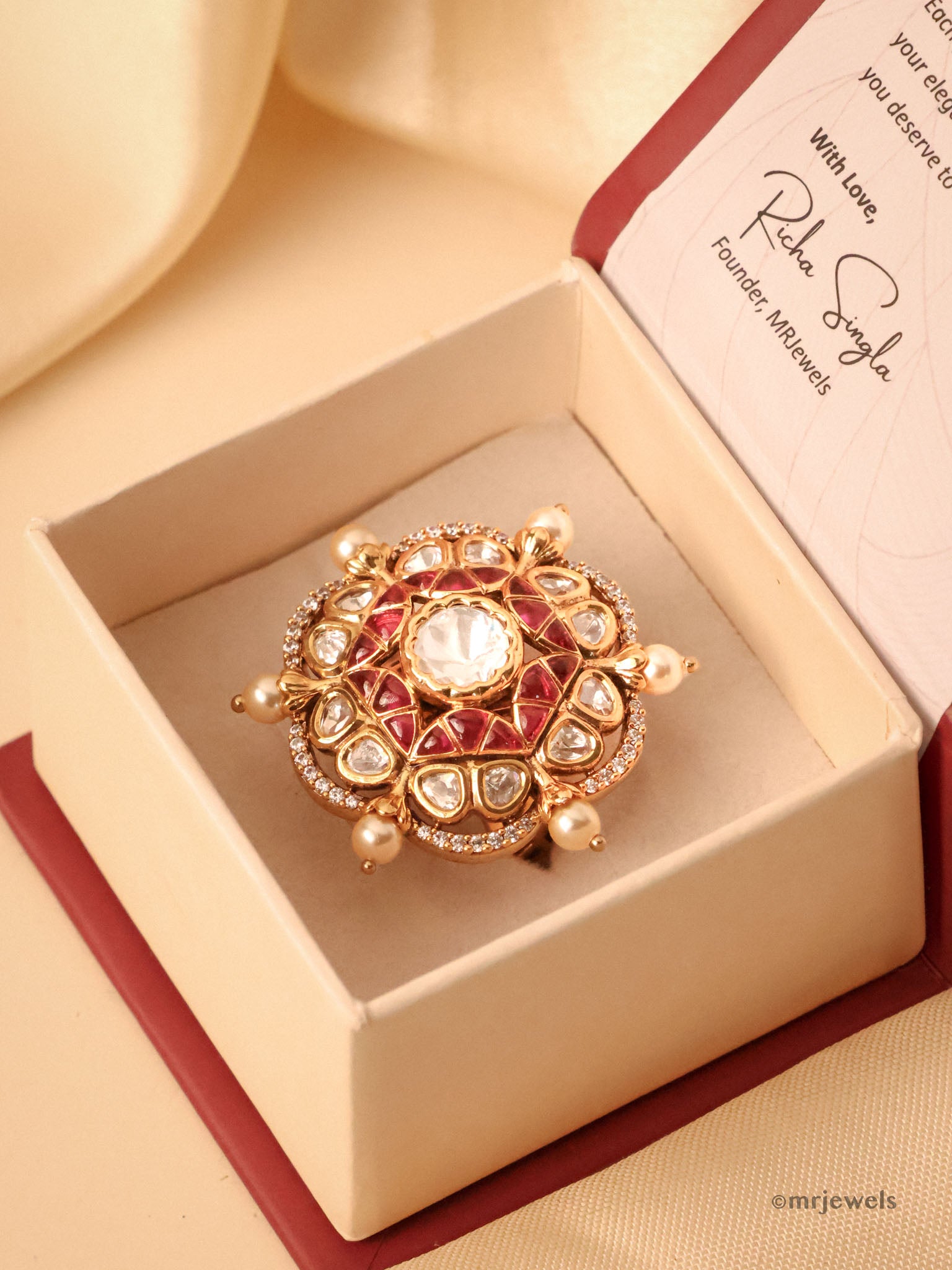 MR Jewels