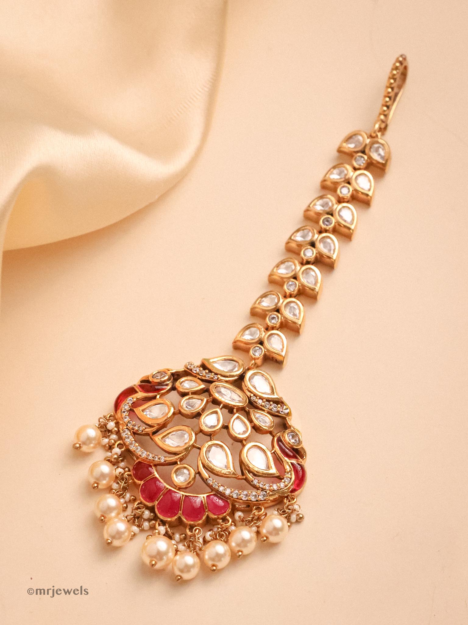 MR Jewels