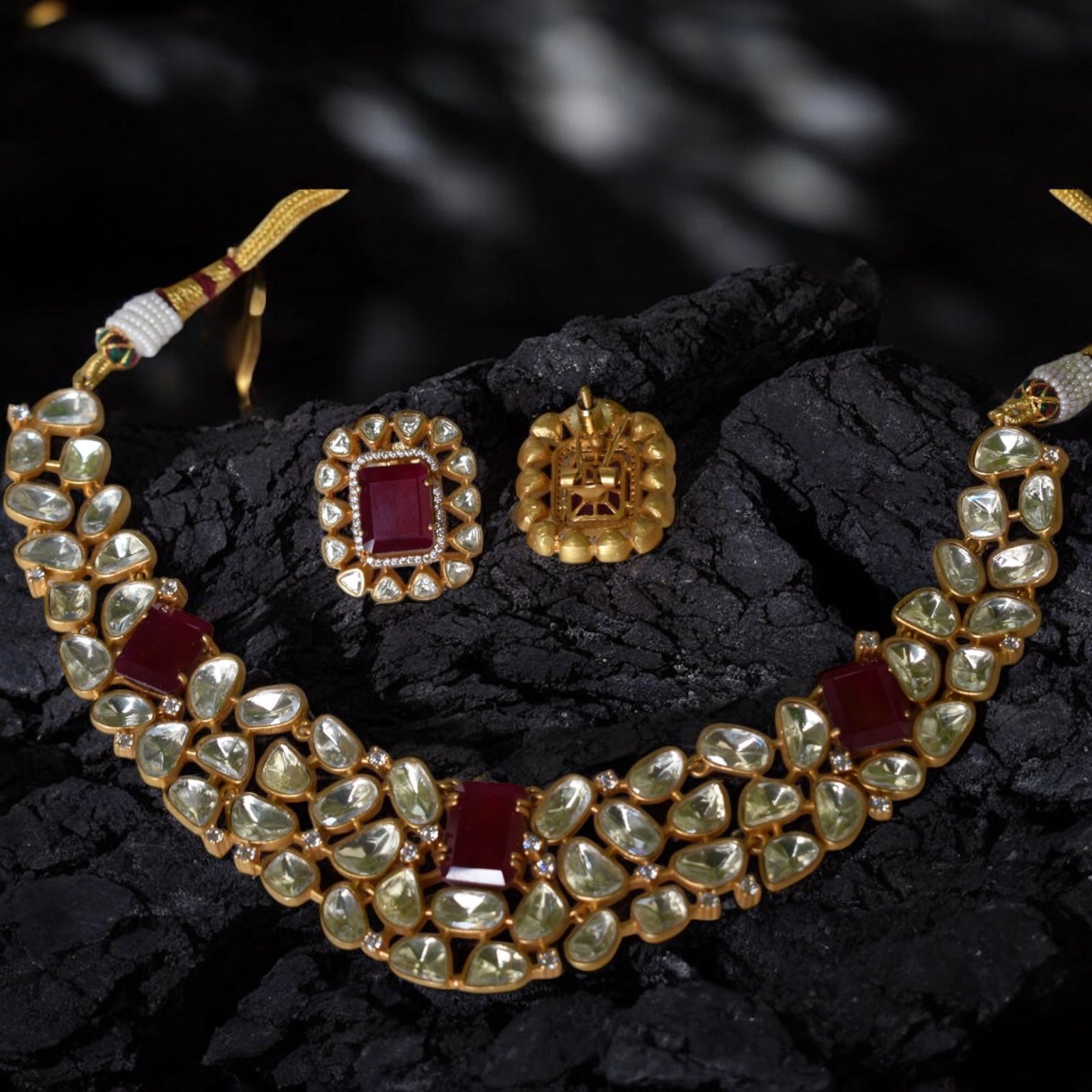 MR Jewels