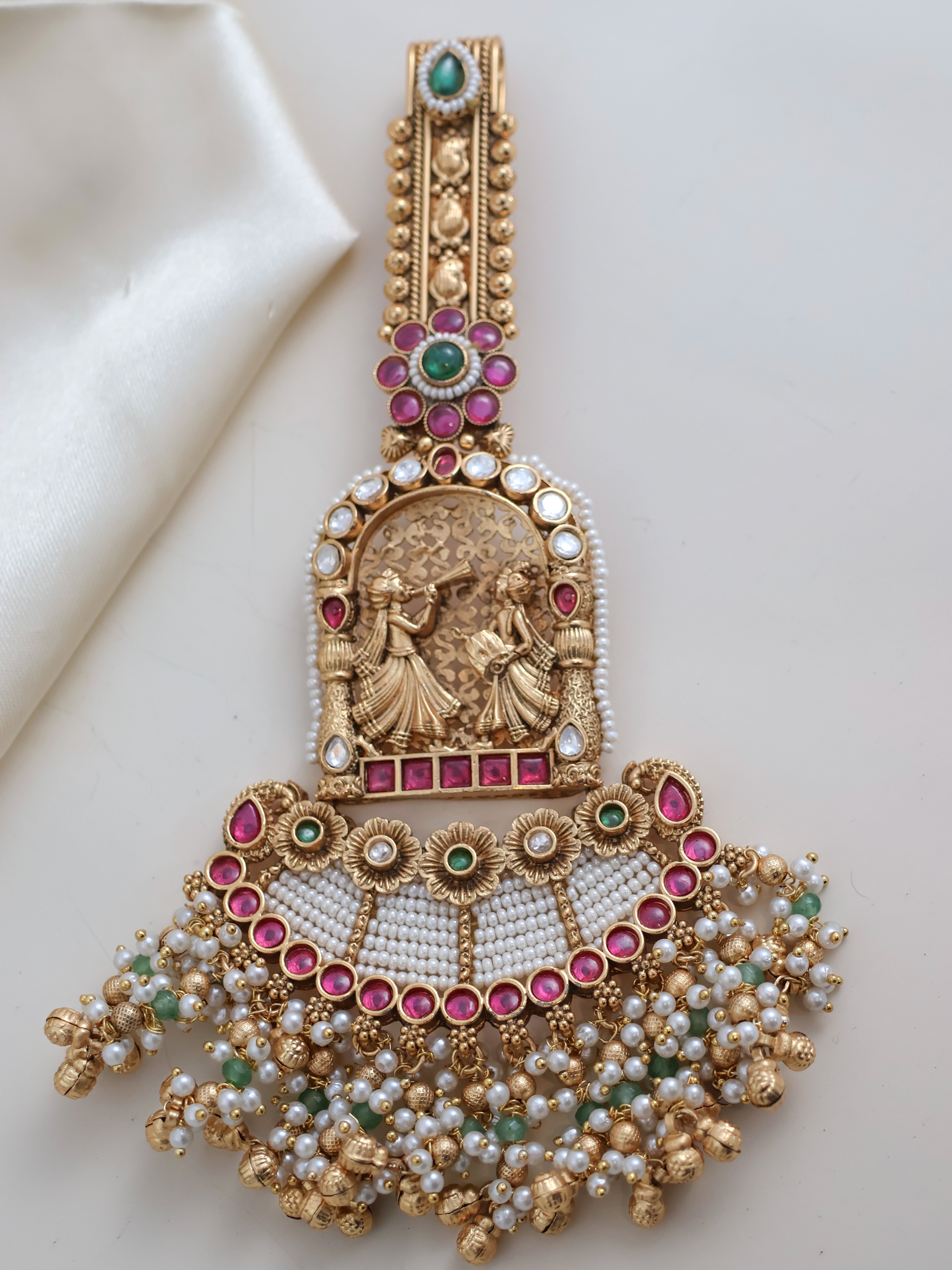 MR Jewels