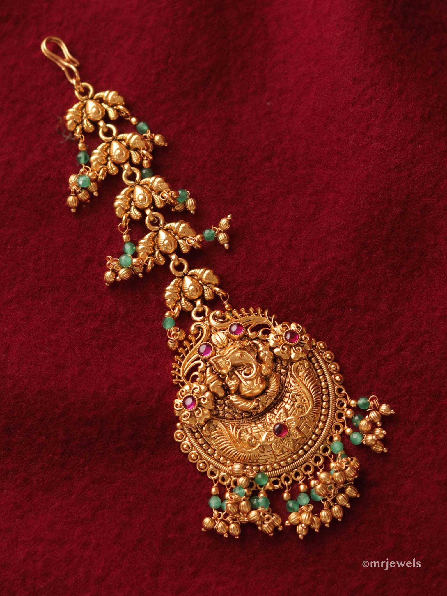 MR Jewels