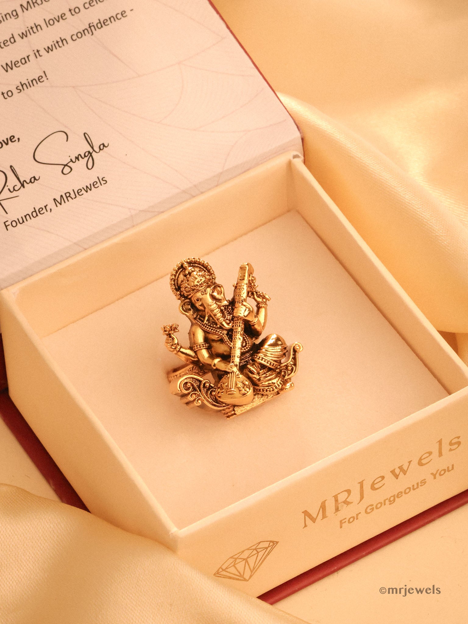 MR Jewels