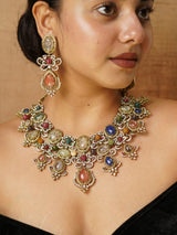 Luxe Royal Gemstone Set