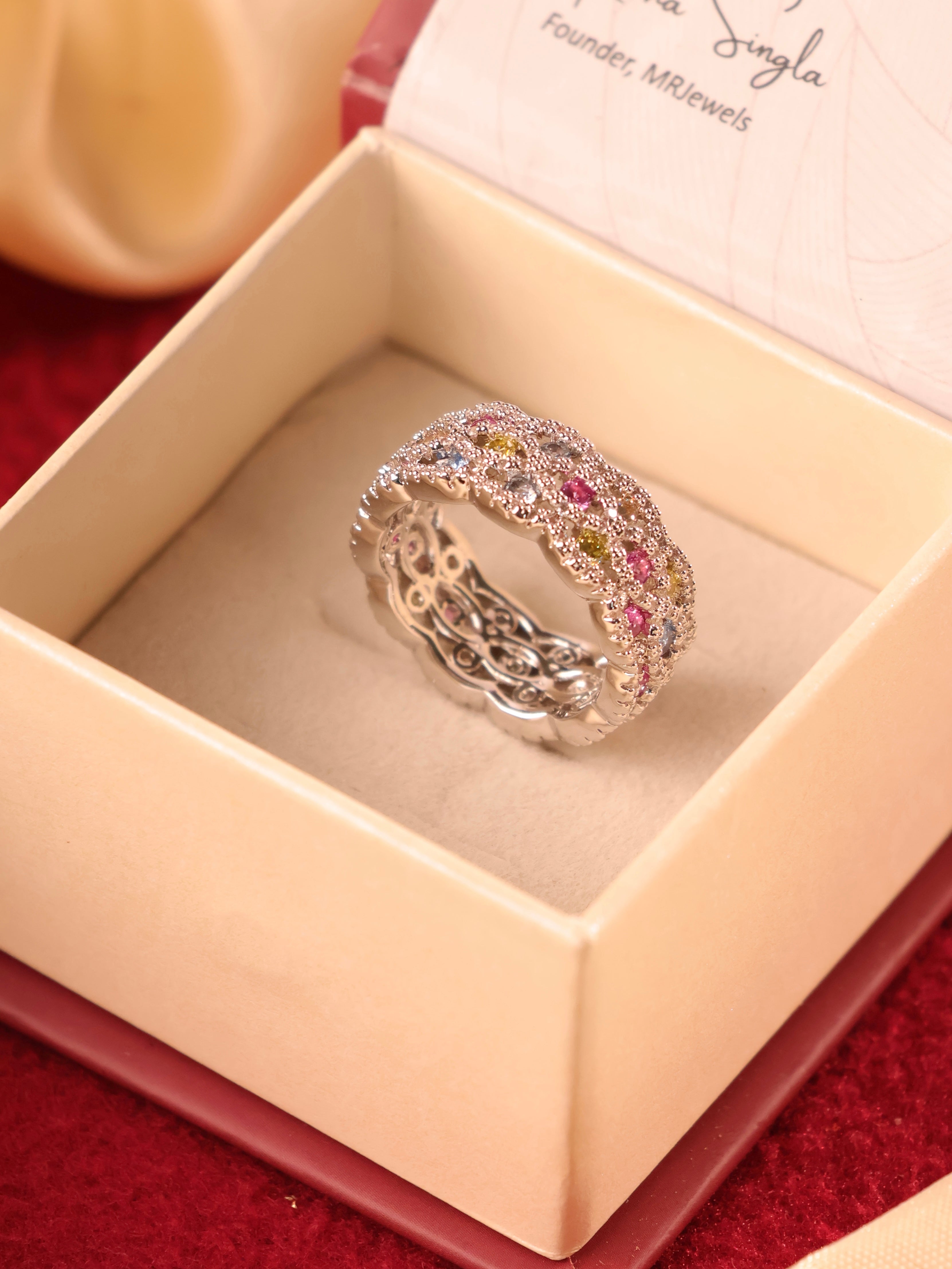 MR Jewels