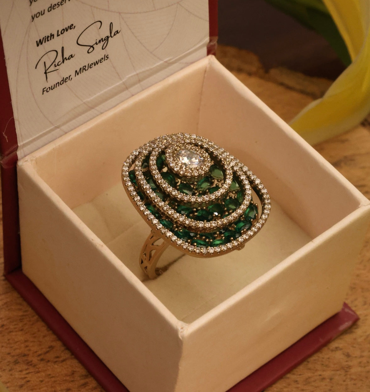 MR Jewels